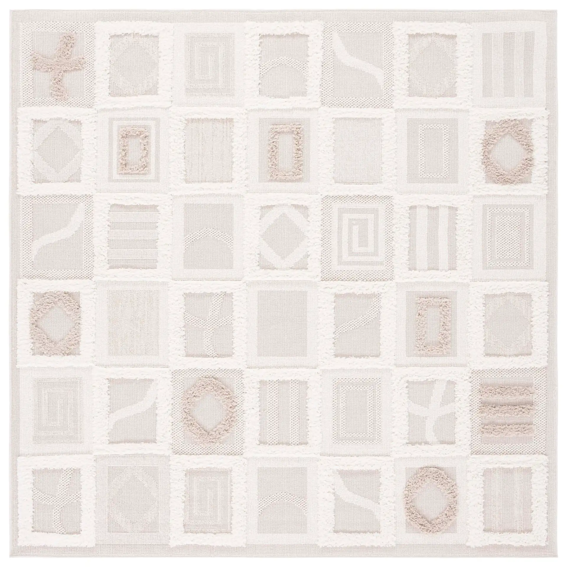 Beige / Ivory
