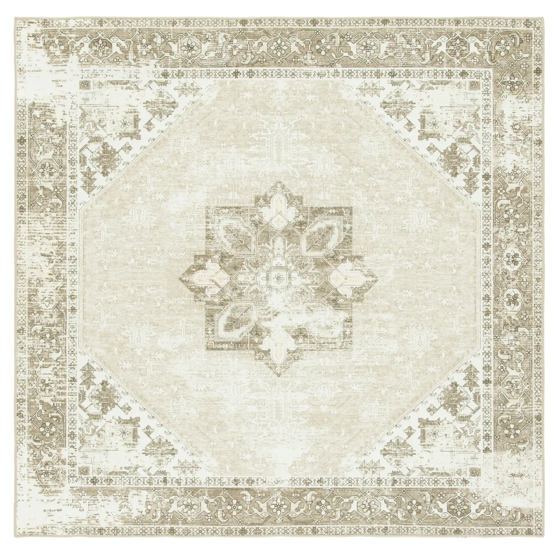 Sage / Ivory