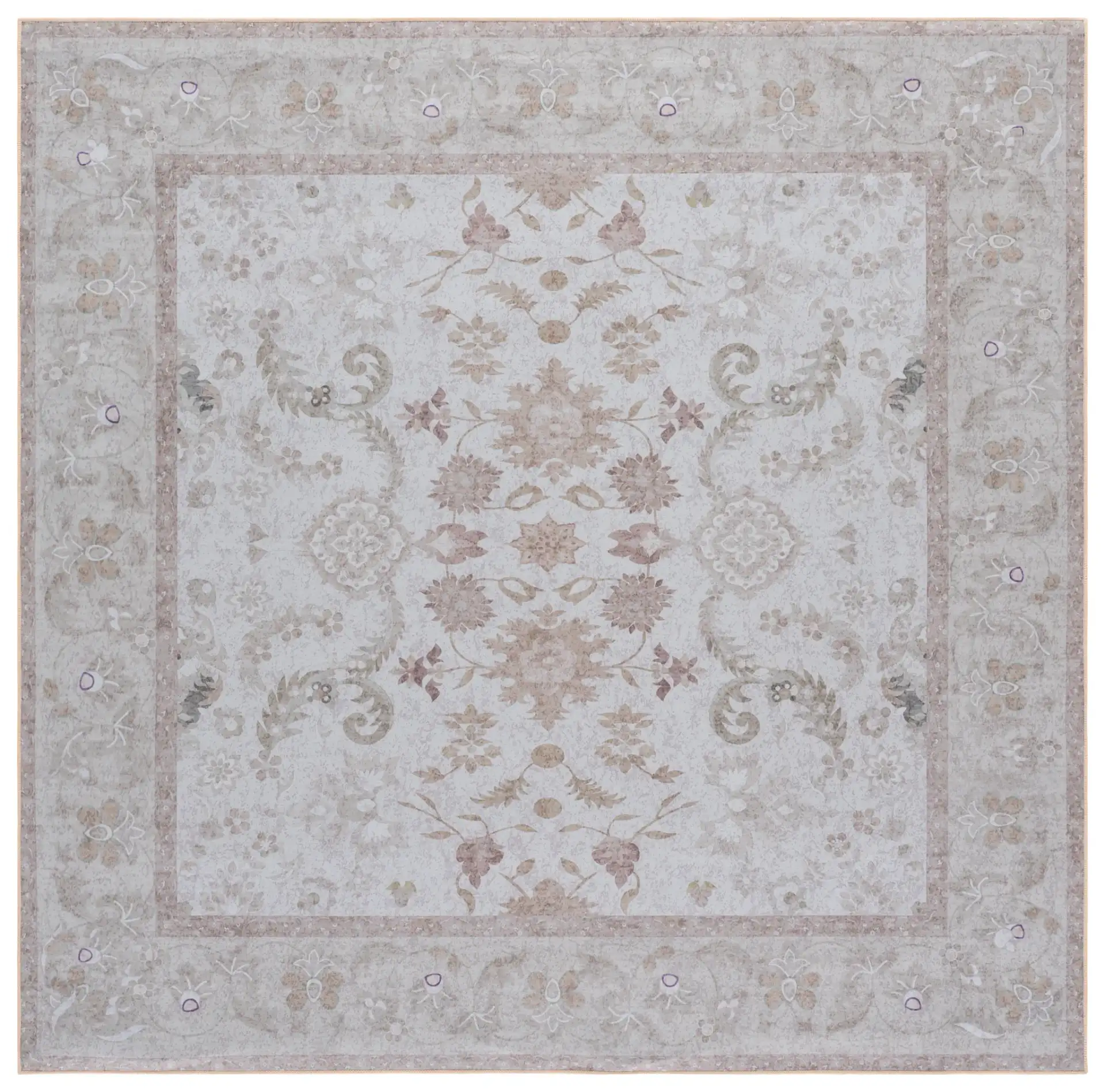 Beige / Light Brown