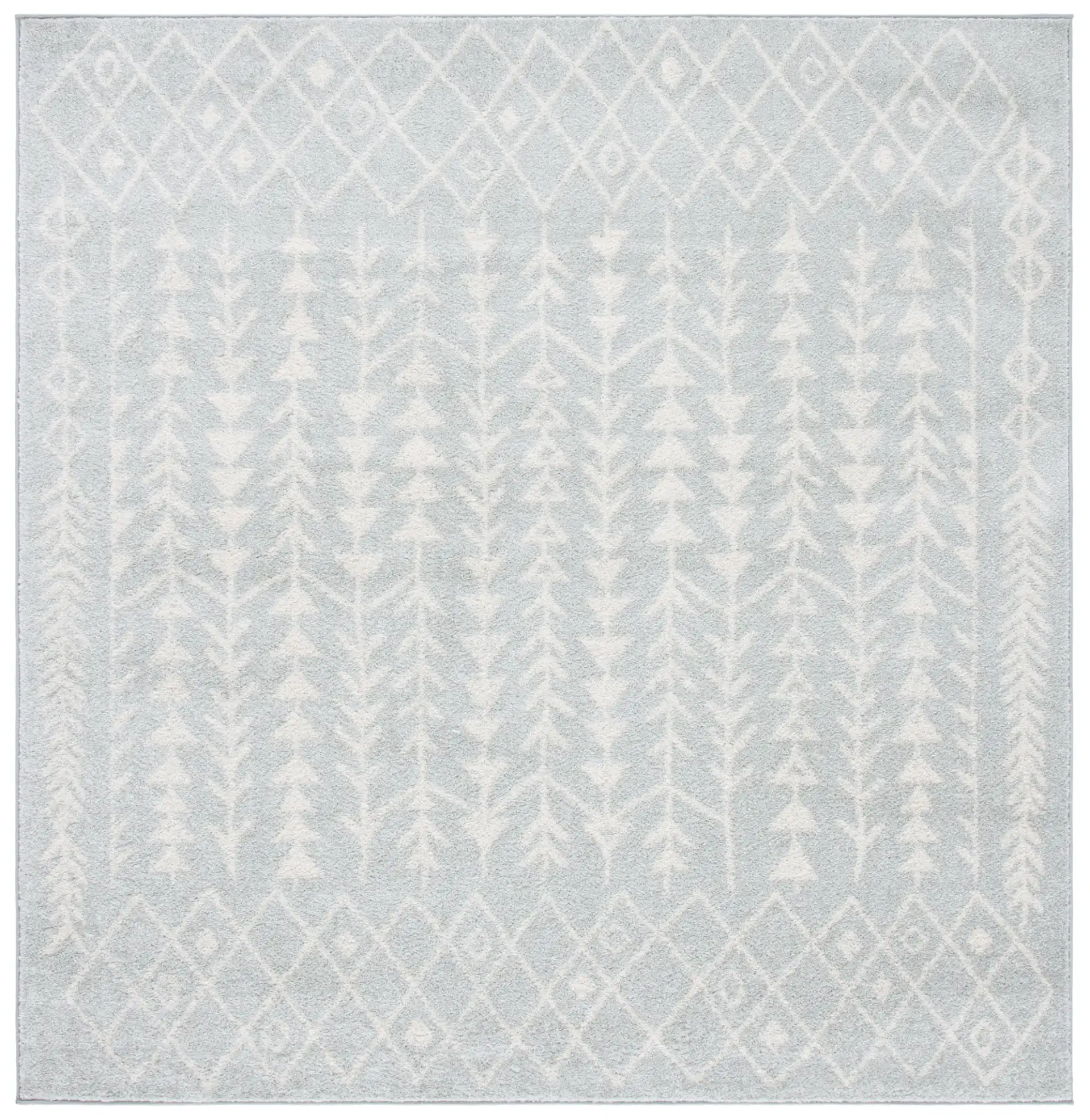 Light Gray / Ivory