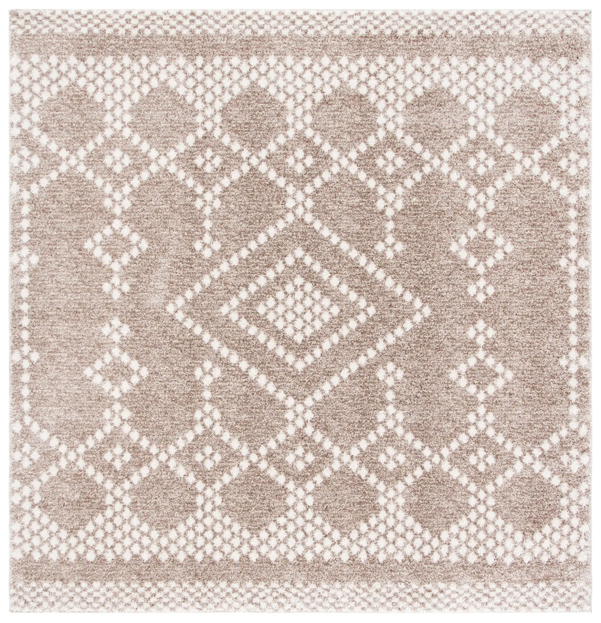 Tan / Ivory
