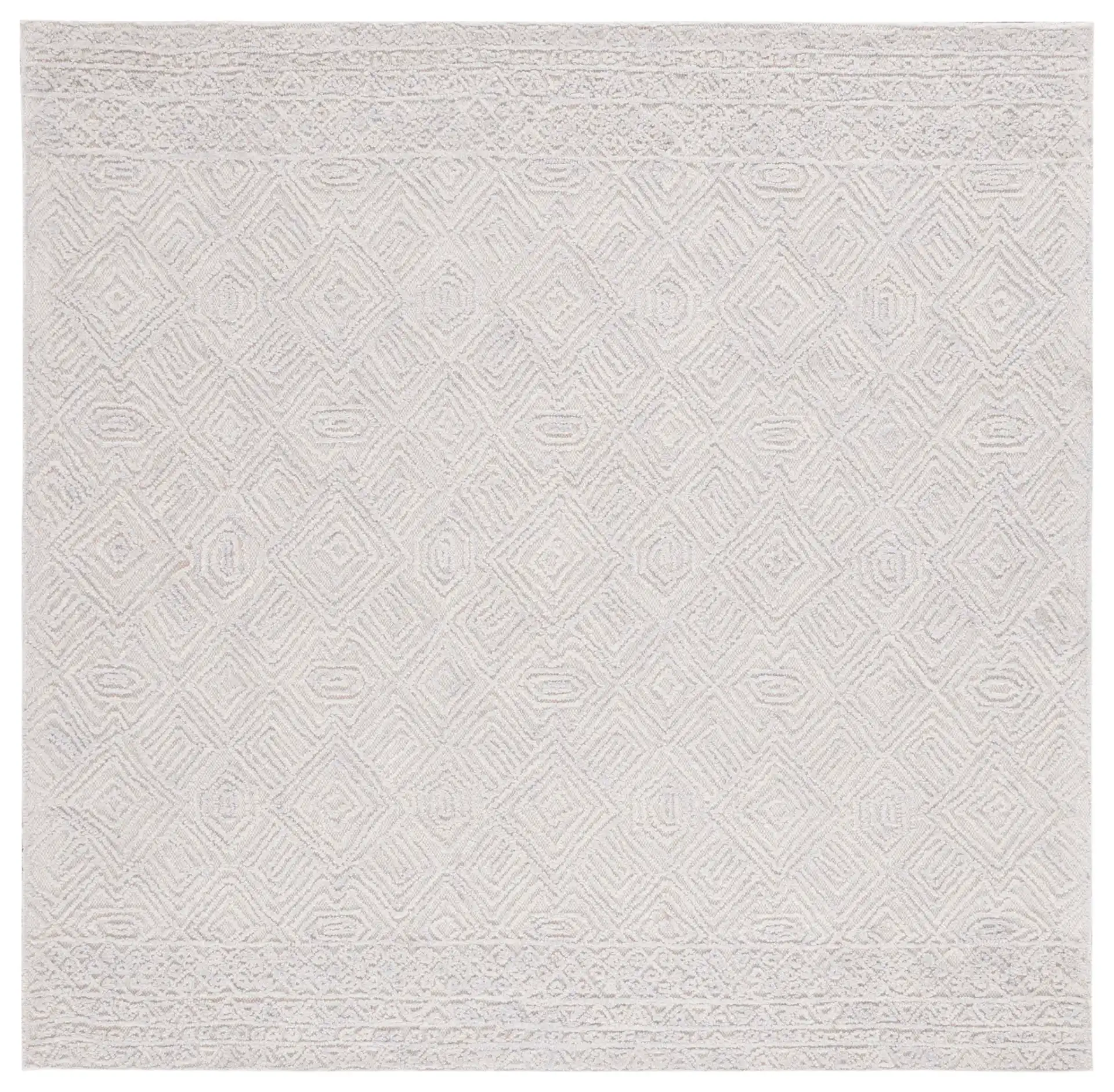 Gray / Ivory
