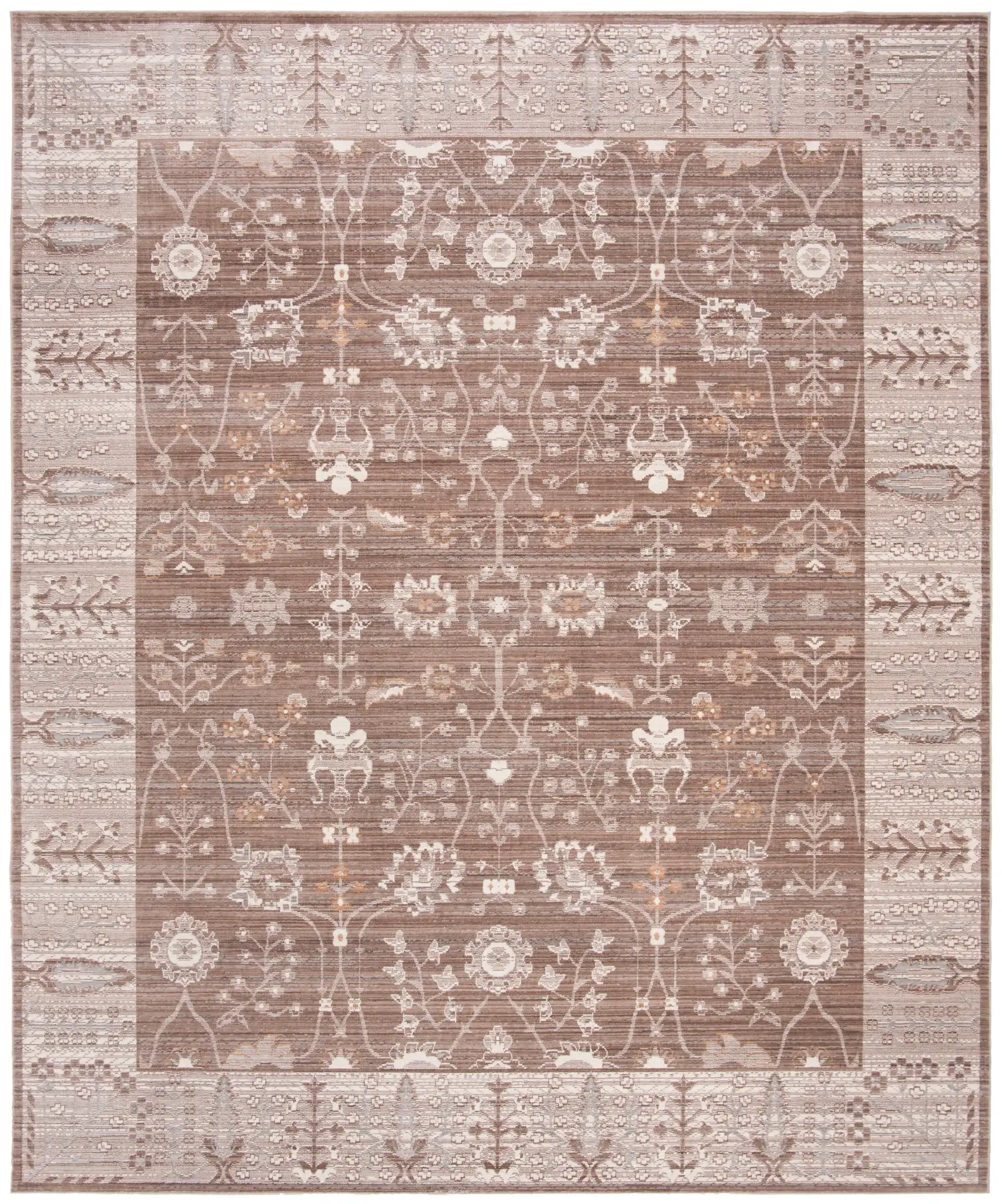 Brown / Beige