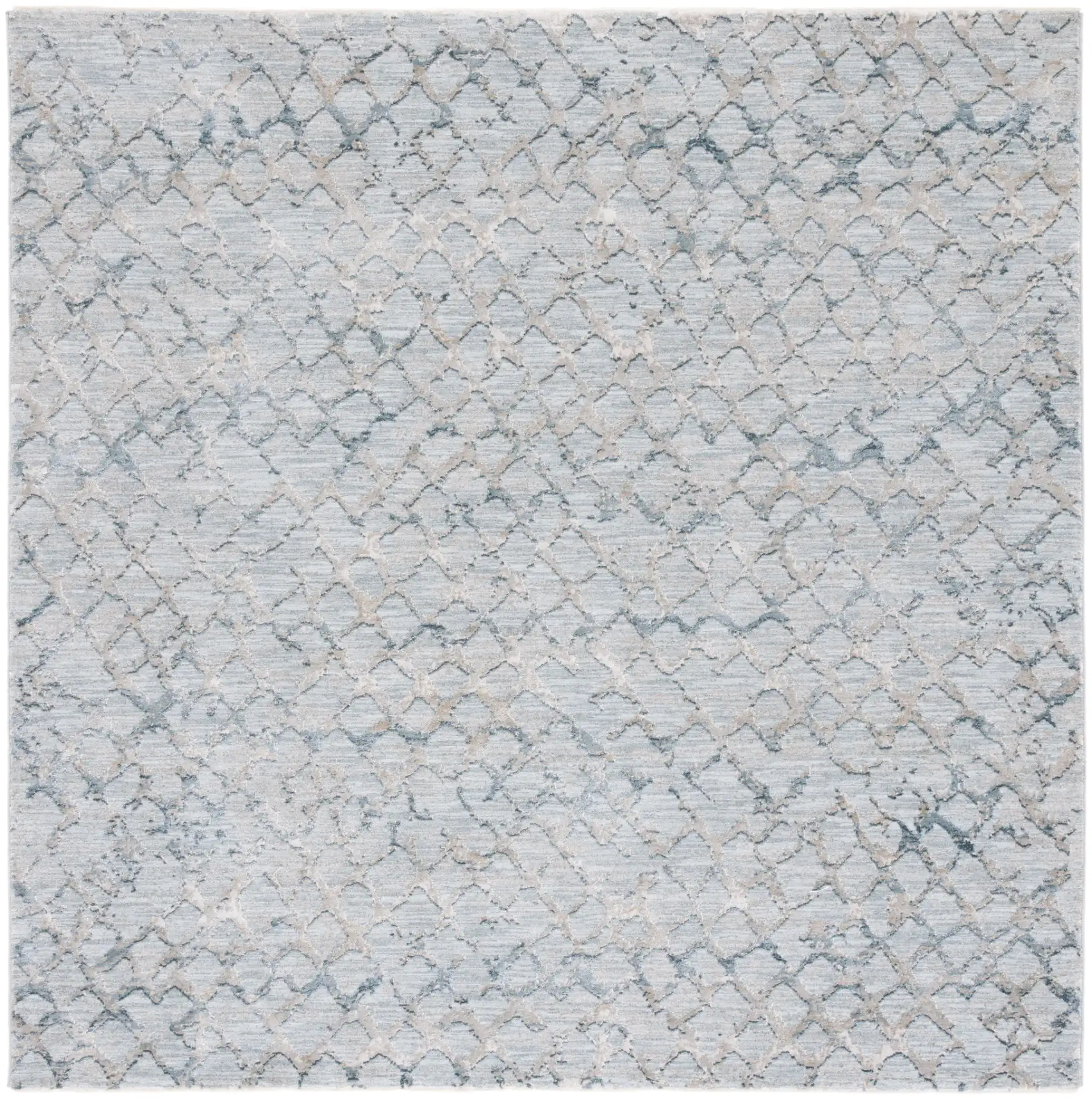 Light Blue / Gray