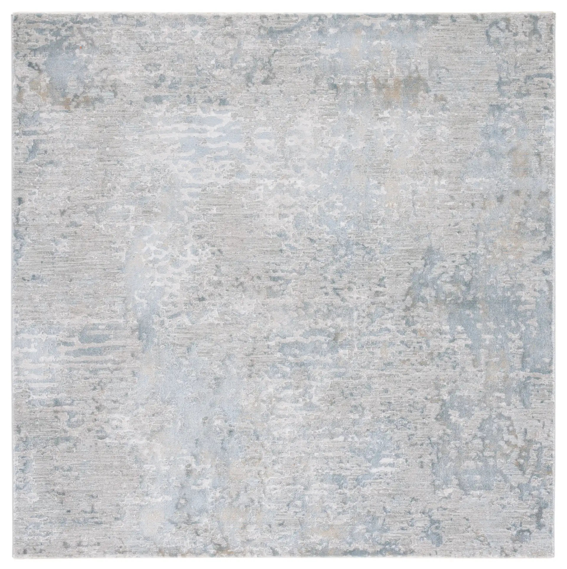 Light Gray / Blue