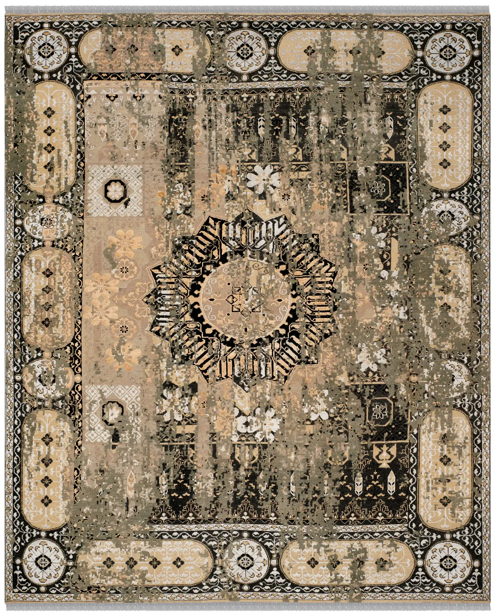 Graphite / Charcoal