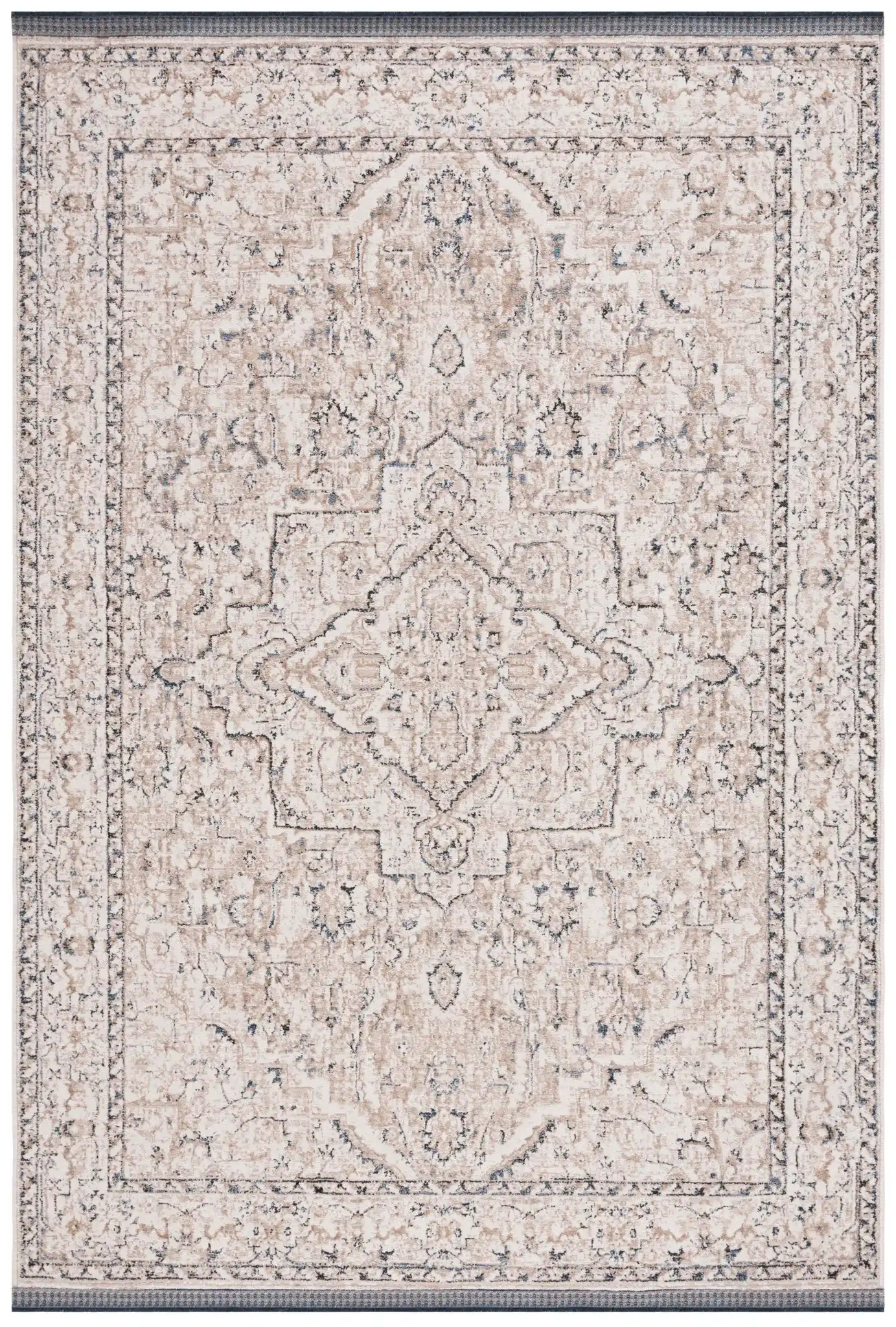 Vivaldi Vintage Medallion Rug | VIV595 | Safavieh