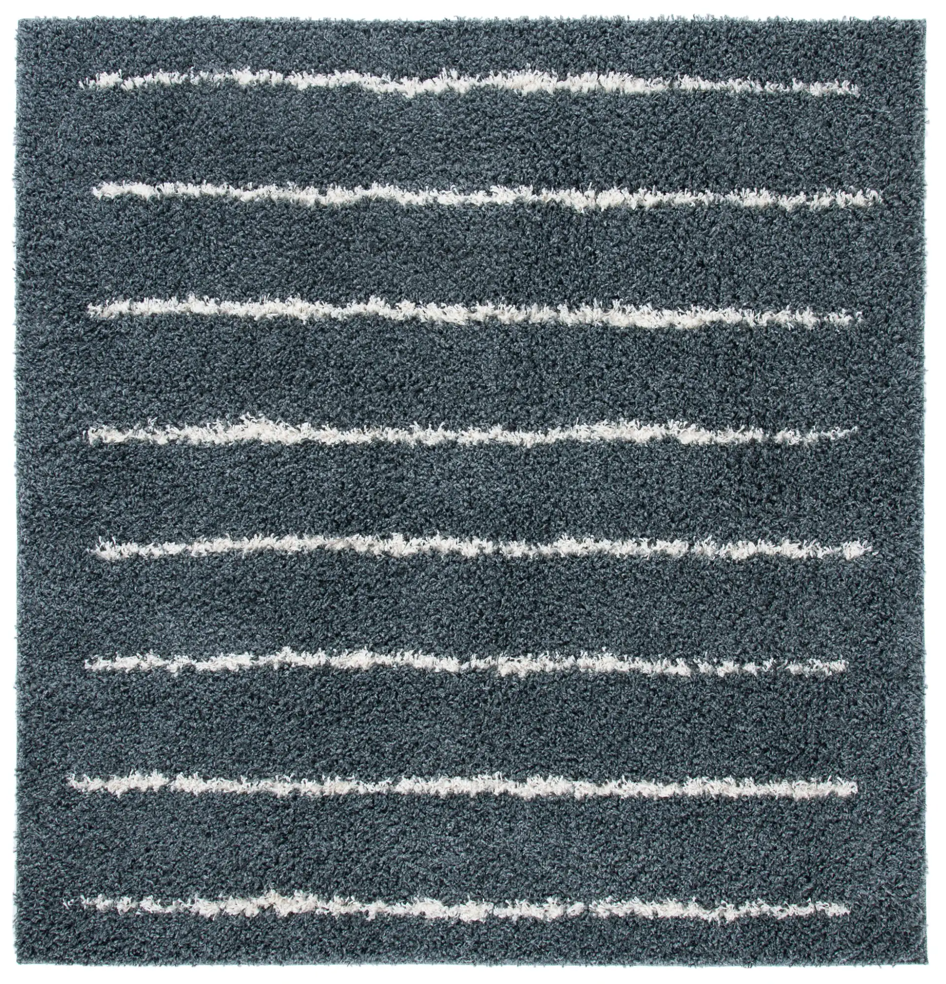 Dark Gray / Ivory