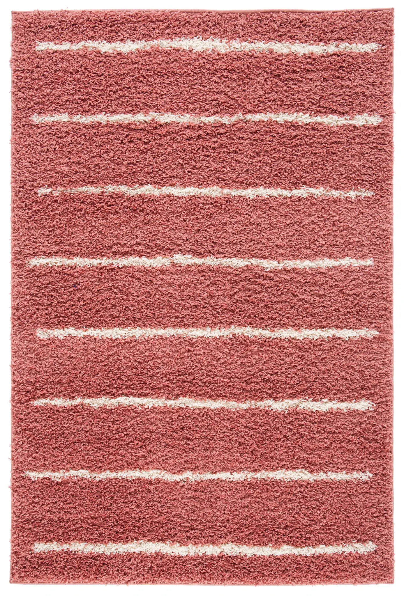 Pink / Ivory