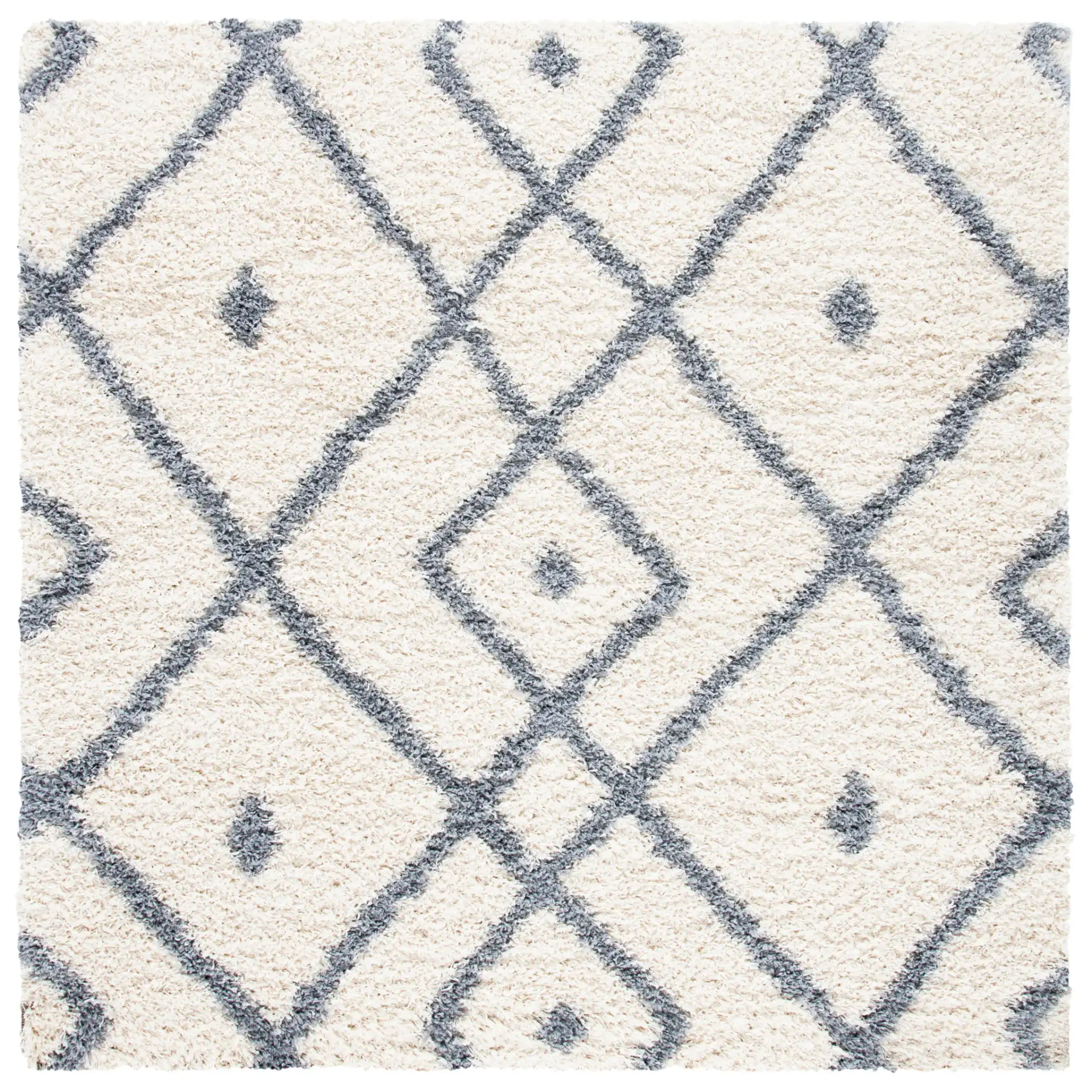 Ivory / Gray