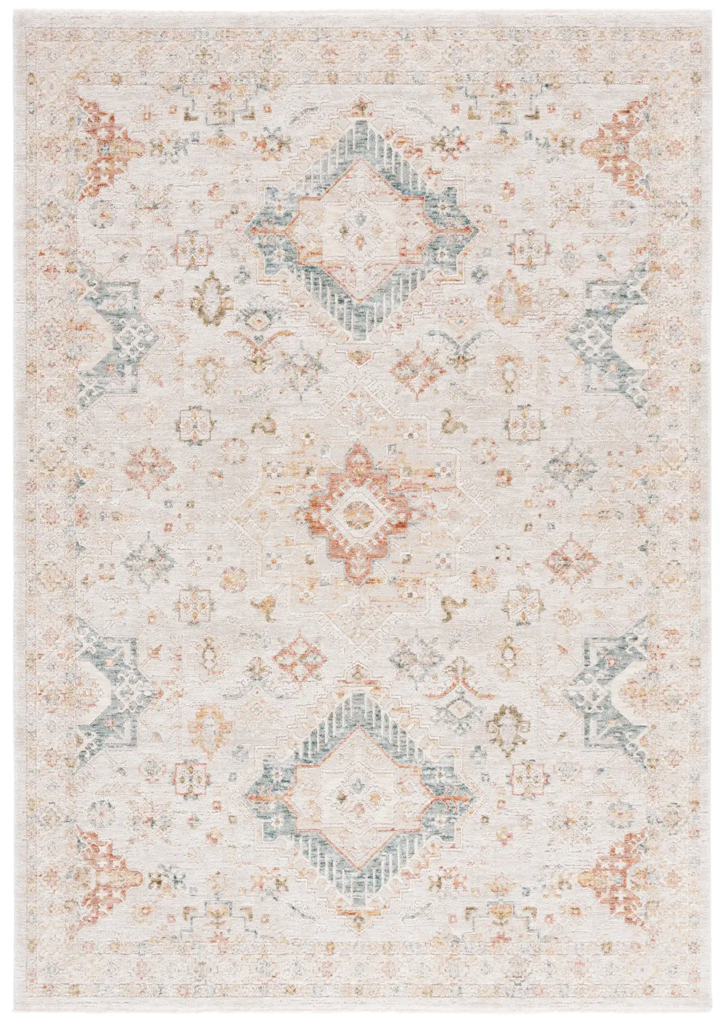 Ivory / Rust