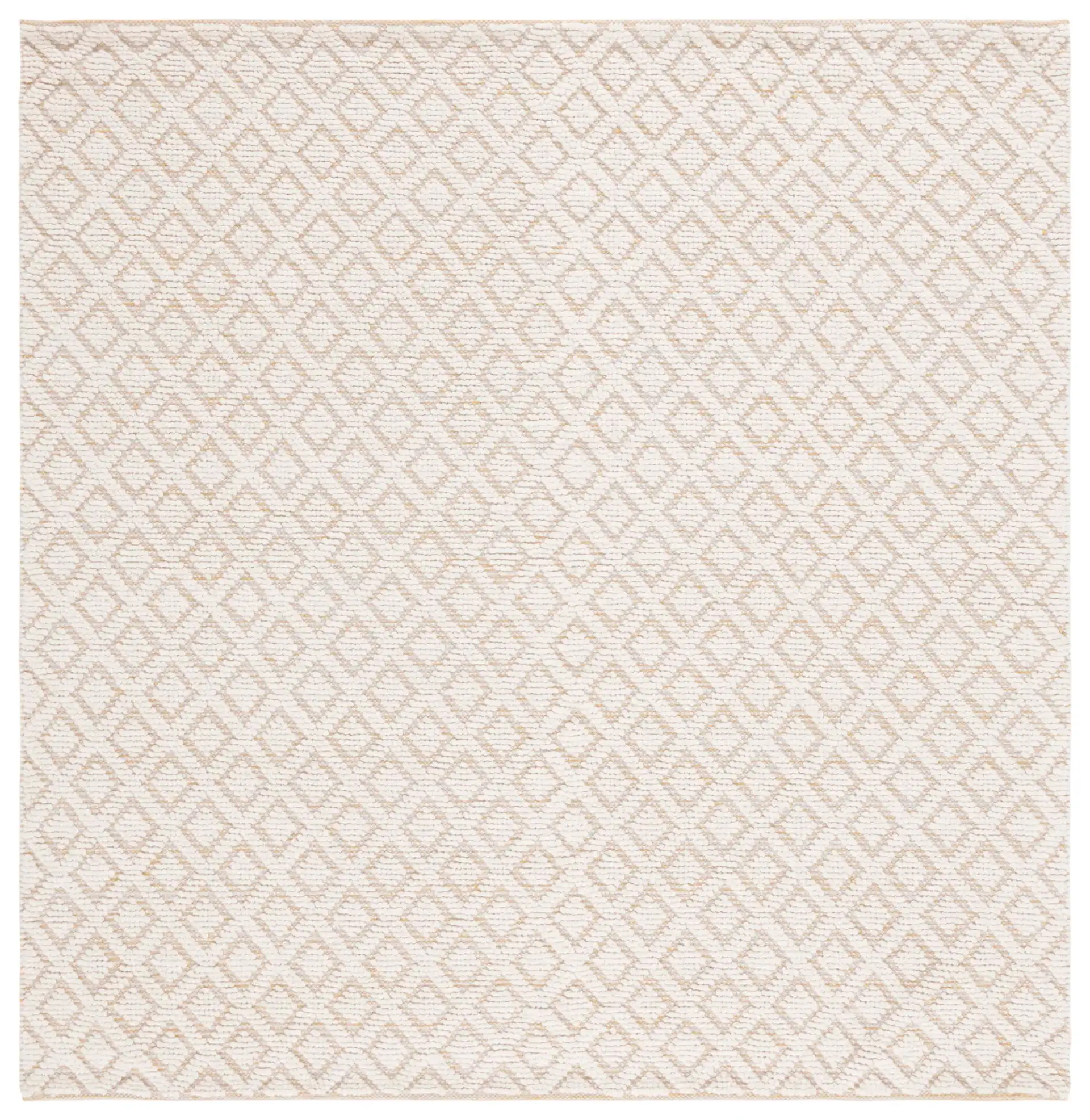Ivory / Gold