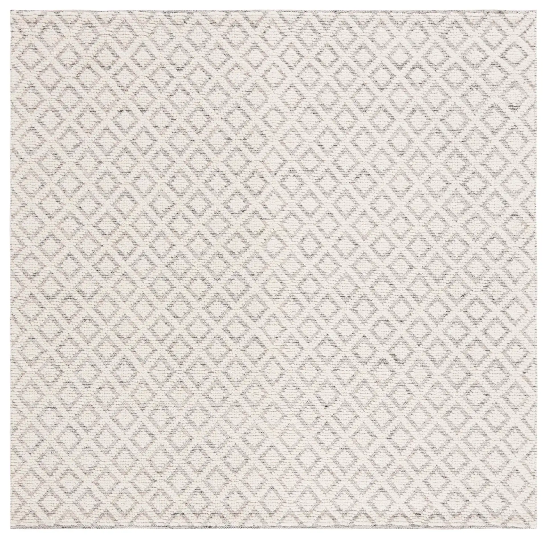 Ivory / Gray