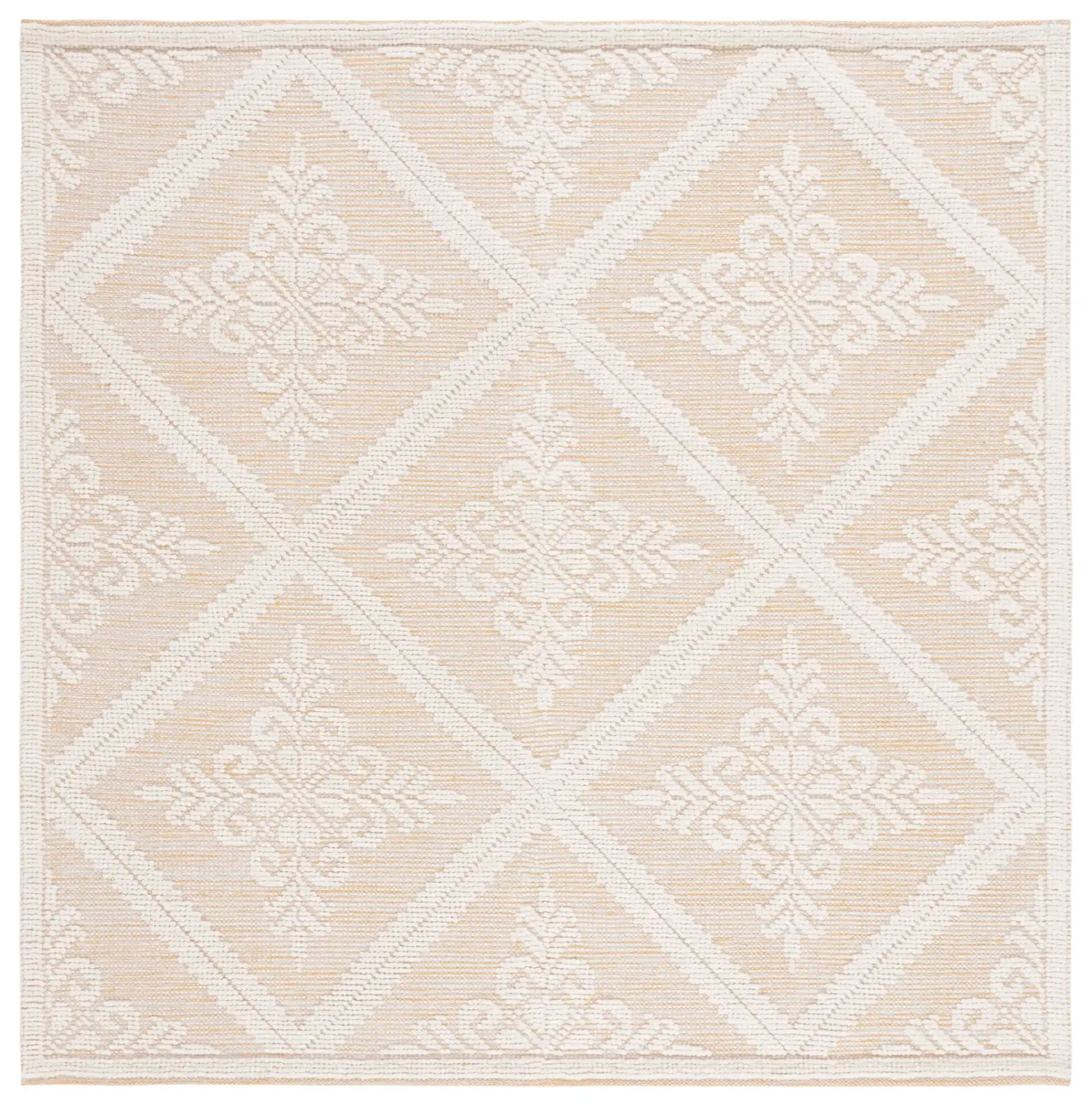 Ivory / Gold
