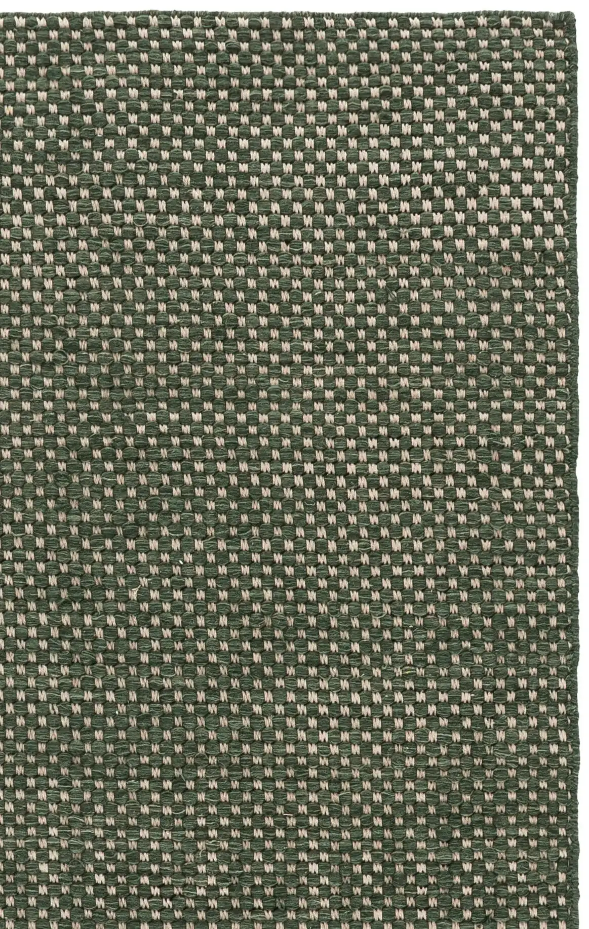 Green / Ivory