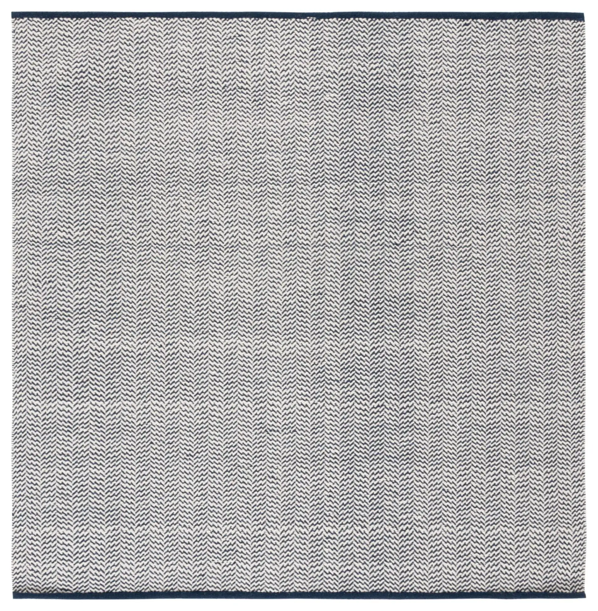 Navy / Ivory