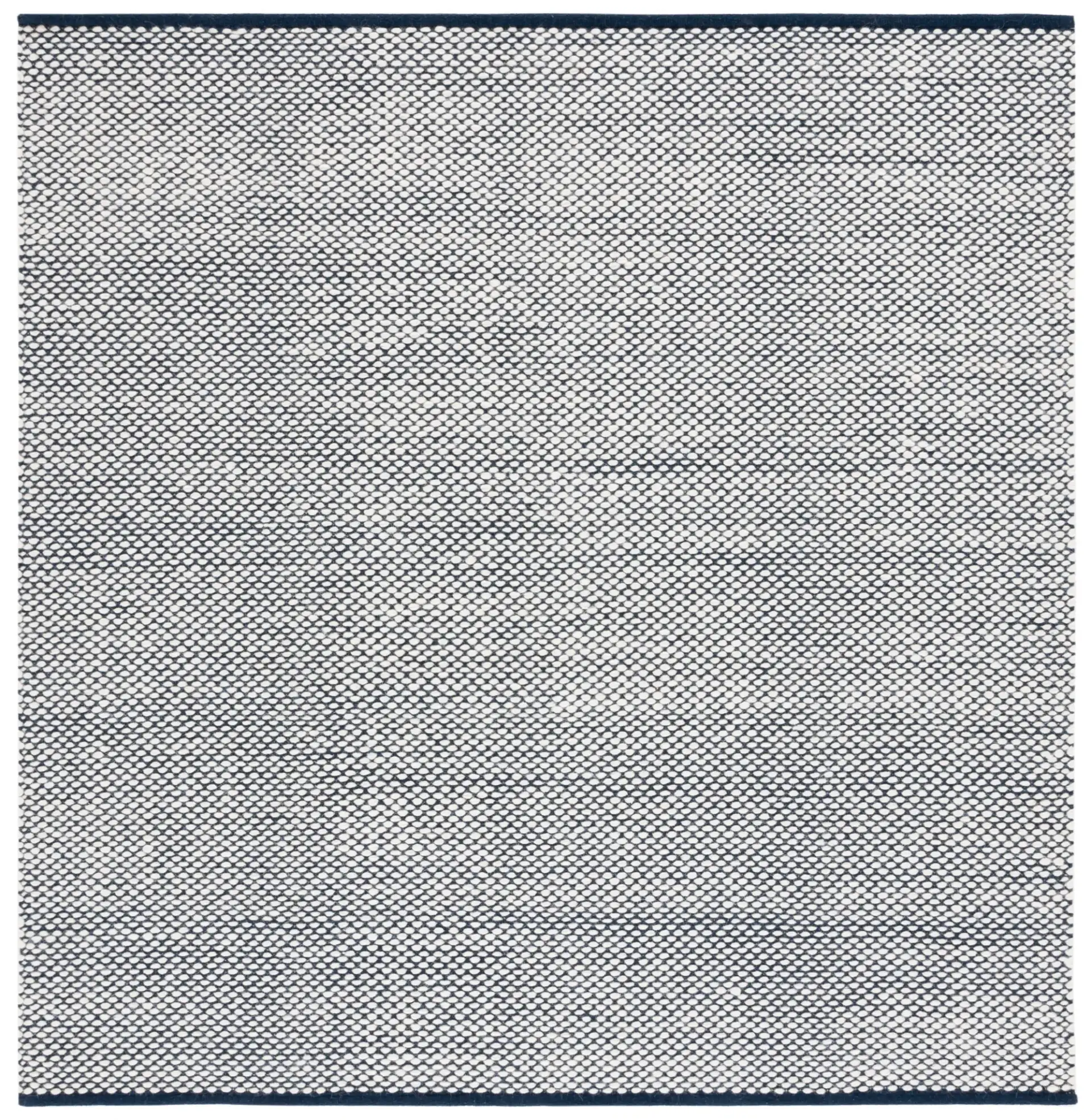 Navy / Ivory