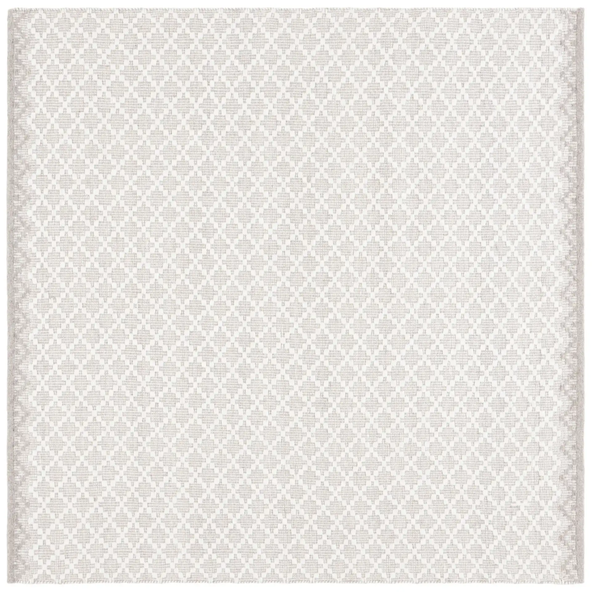Gray / Ivory