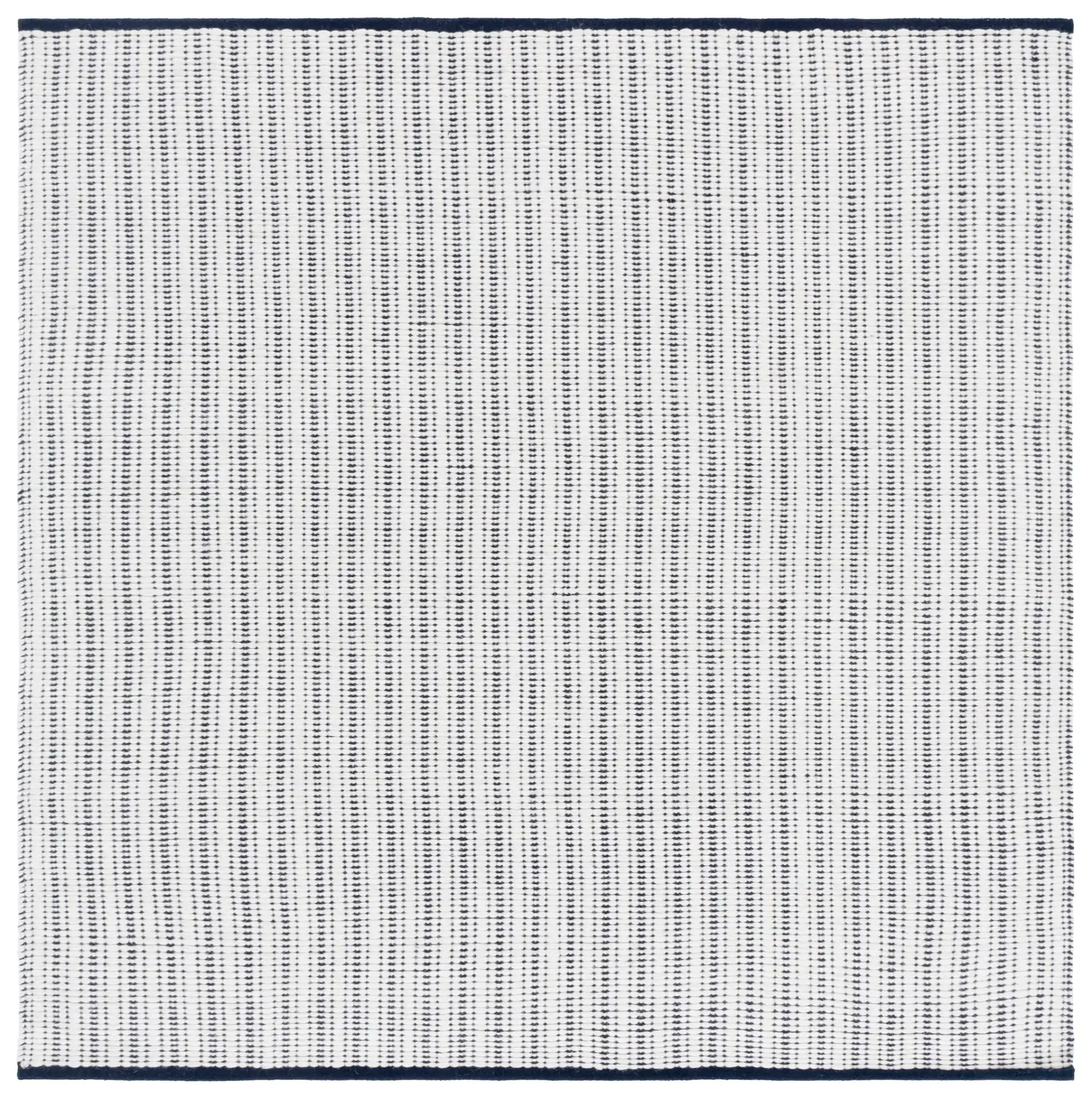 Navy / Ivory
