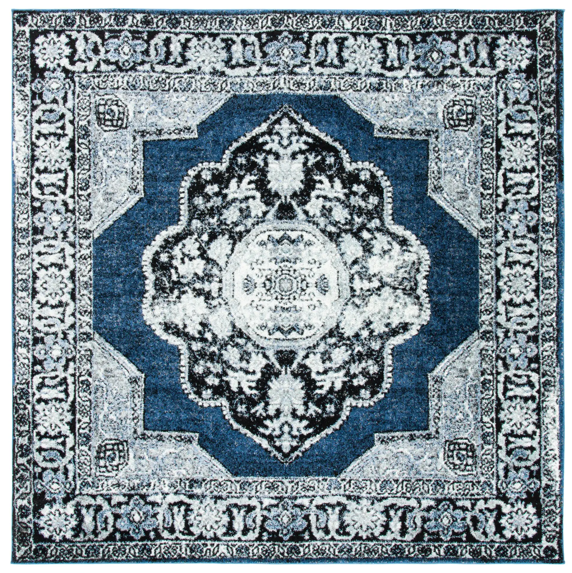 Blue / Gray