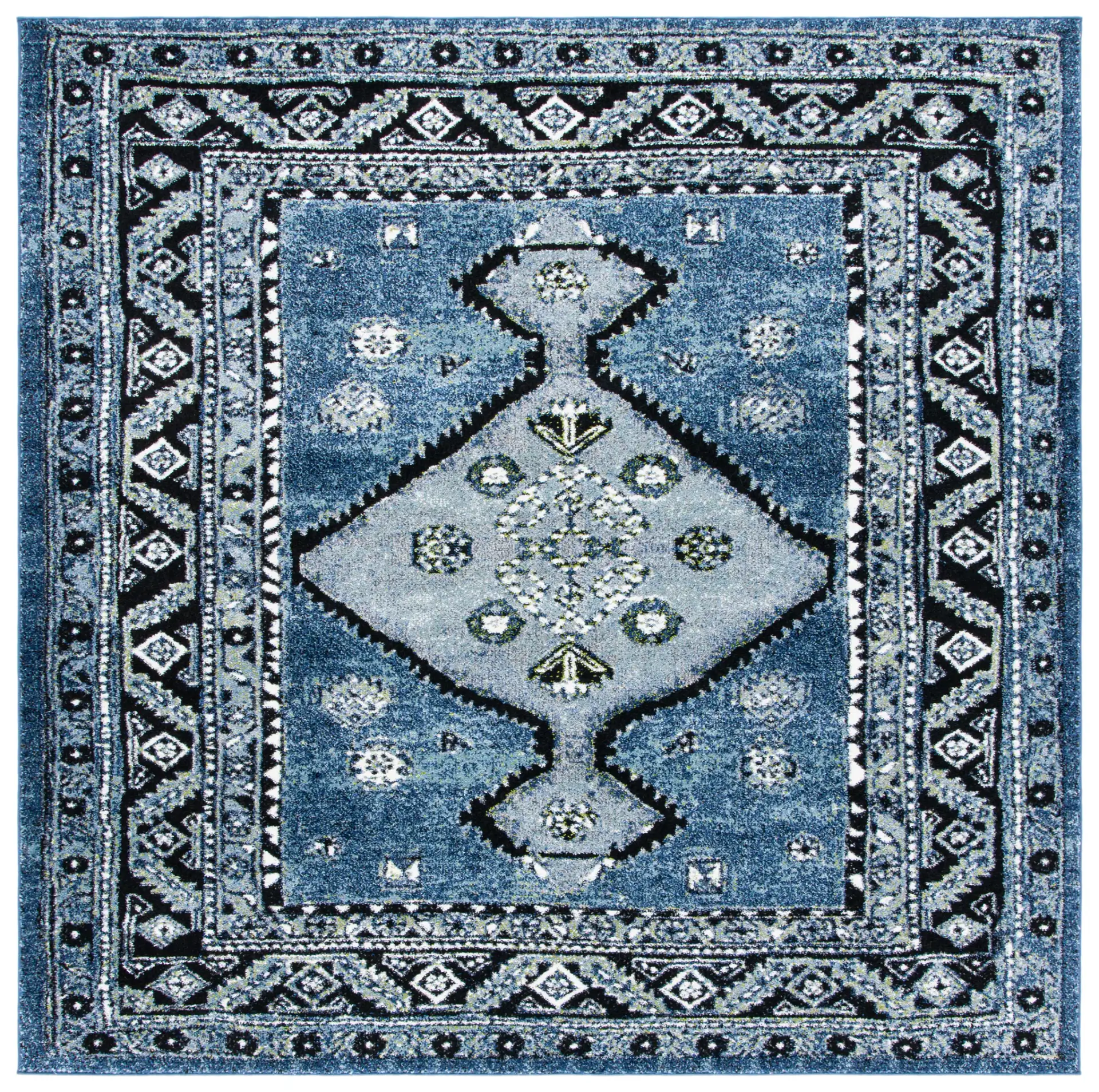Blue / Gray