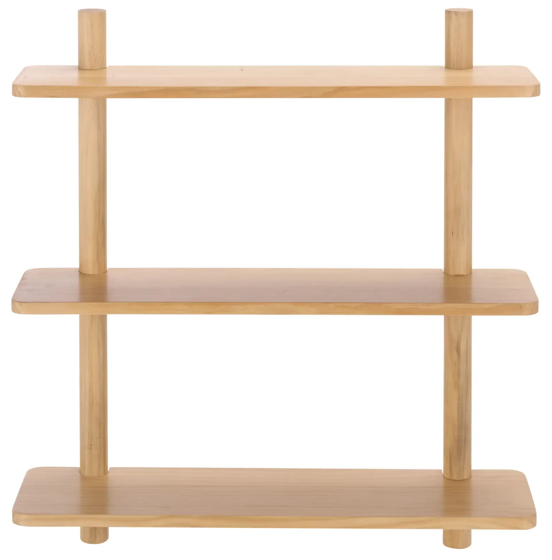 Wila Wall Shelf in Natural