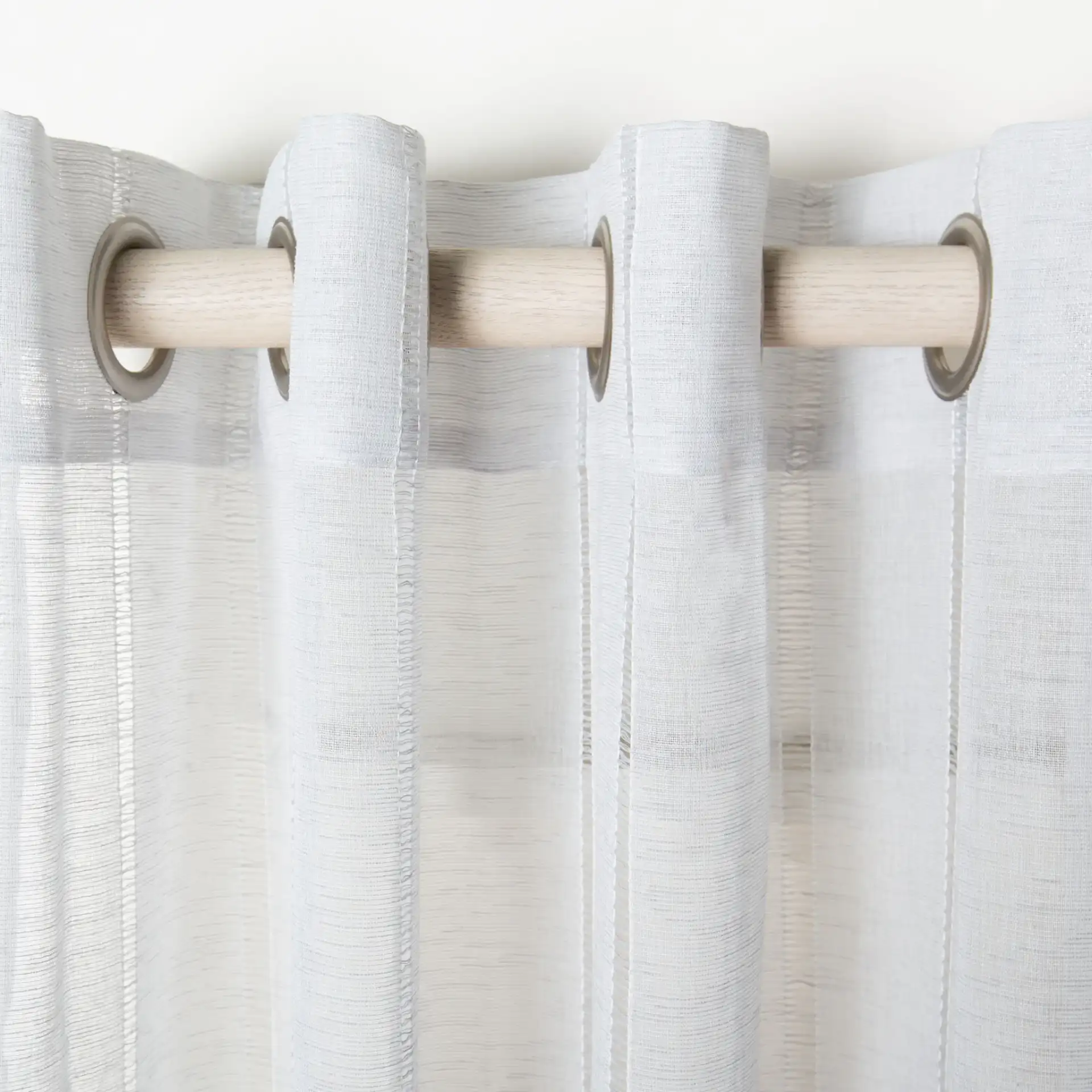 Lemma Window Panel in Gray
