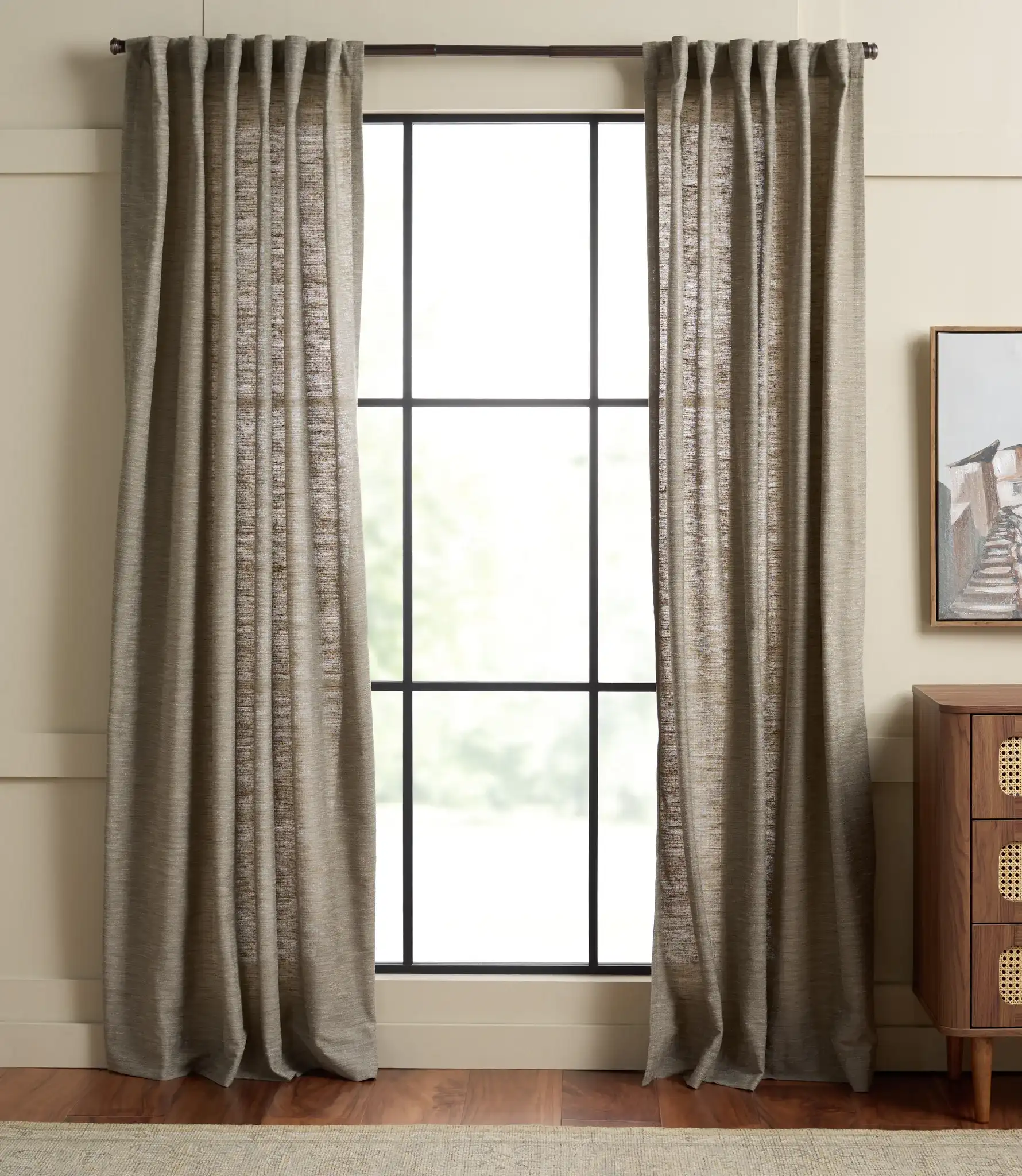 Taupe