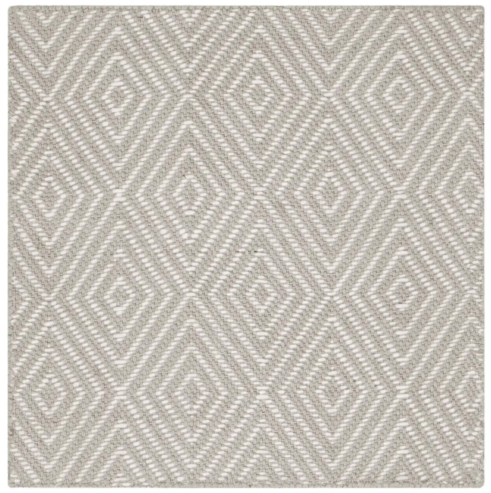 Silver / Ivory