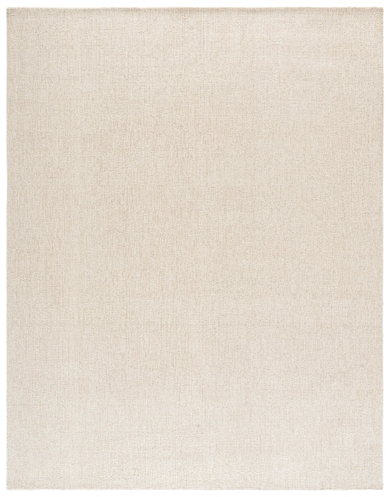 Abstract Modern Fleck Hand-Tufted Wool Rug