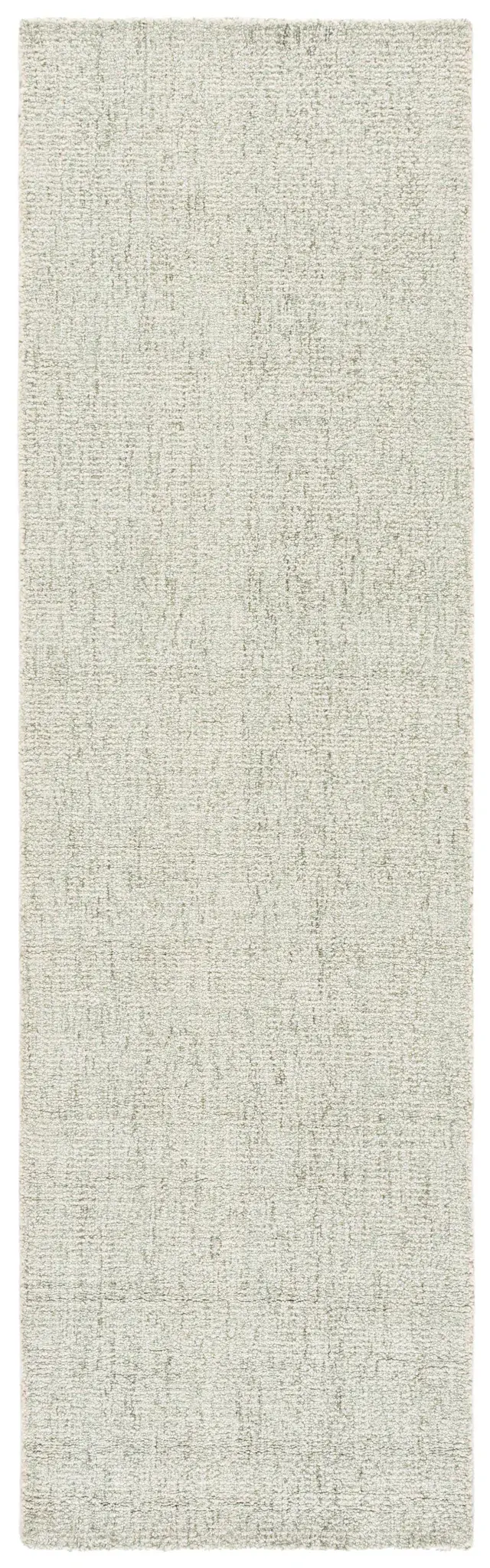 Abstract Modern Fleck Hand-Tufted Wool Rug