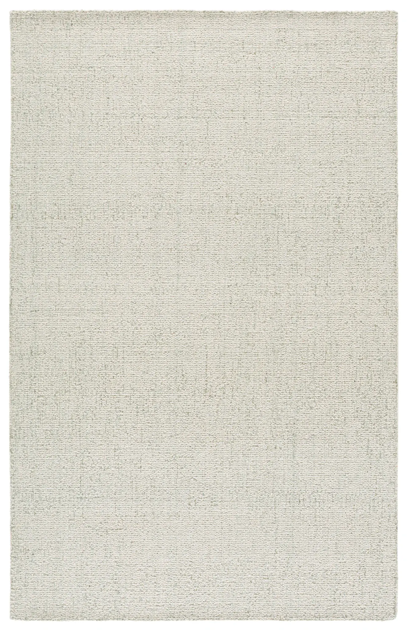 Abstract Modern Fleck Hand-Tufted Wool Rug