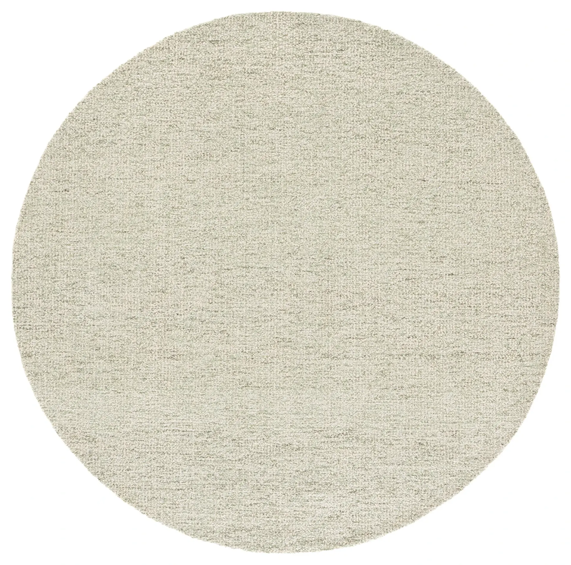 Abstract Modern Fleck Hand-Tufted Wool Rug