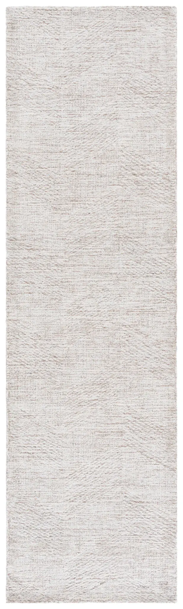 Abstract Scandinavian Chevron Hand-Tufted Wool Rug