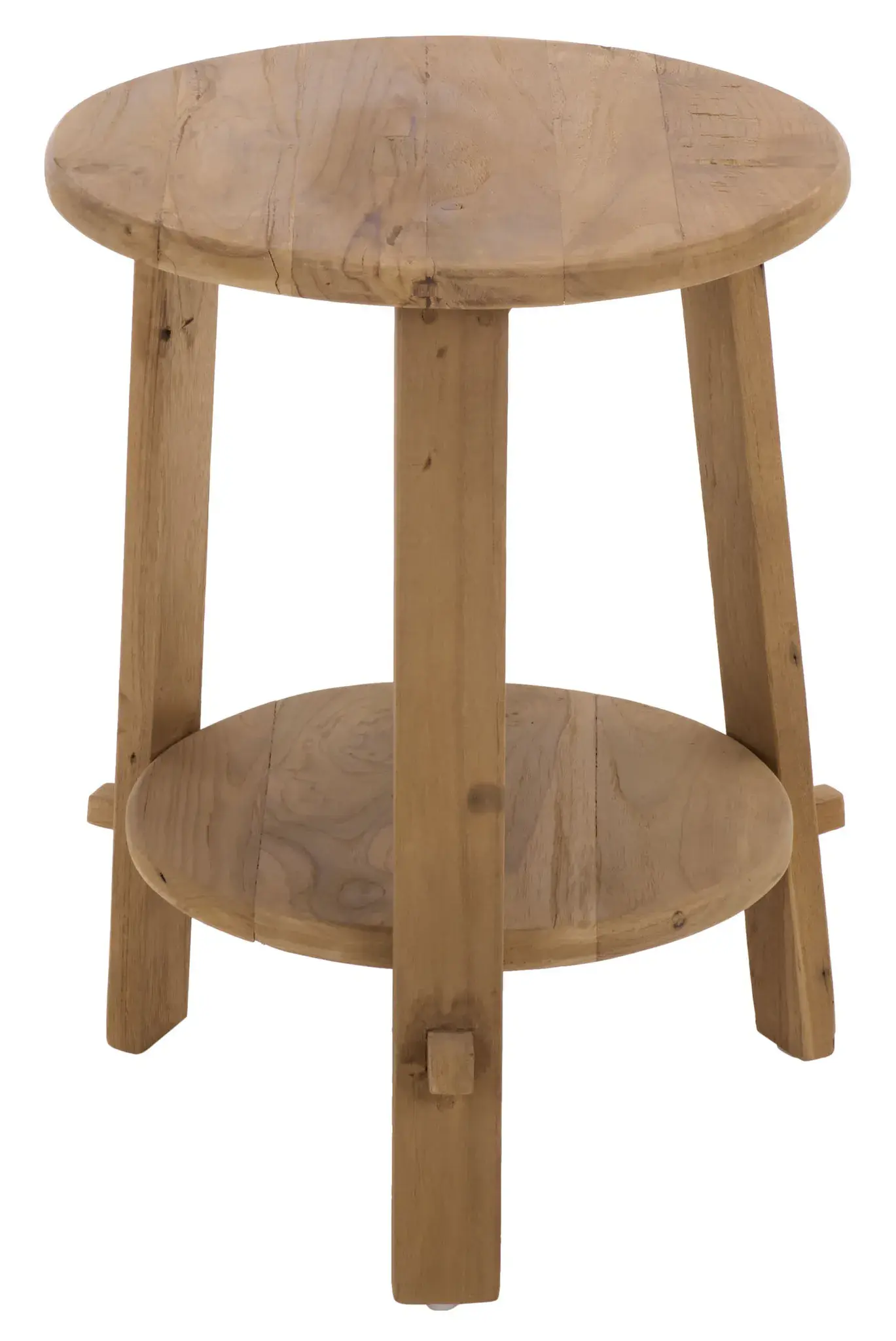 Springs Accent Table