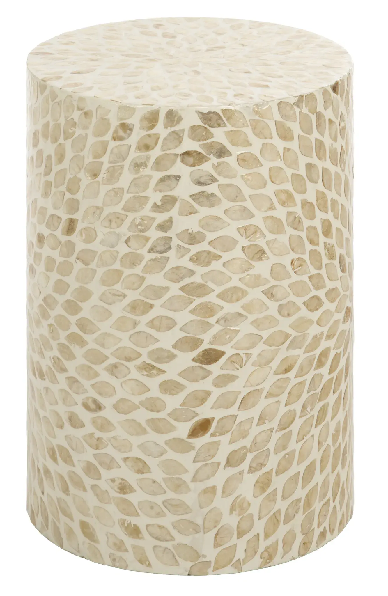Analia Accent Table