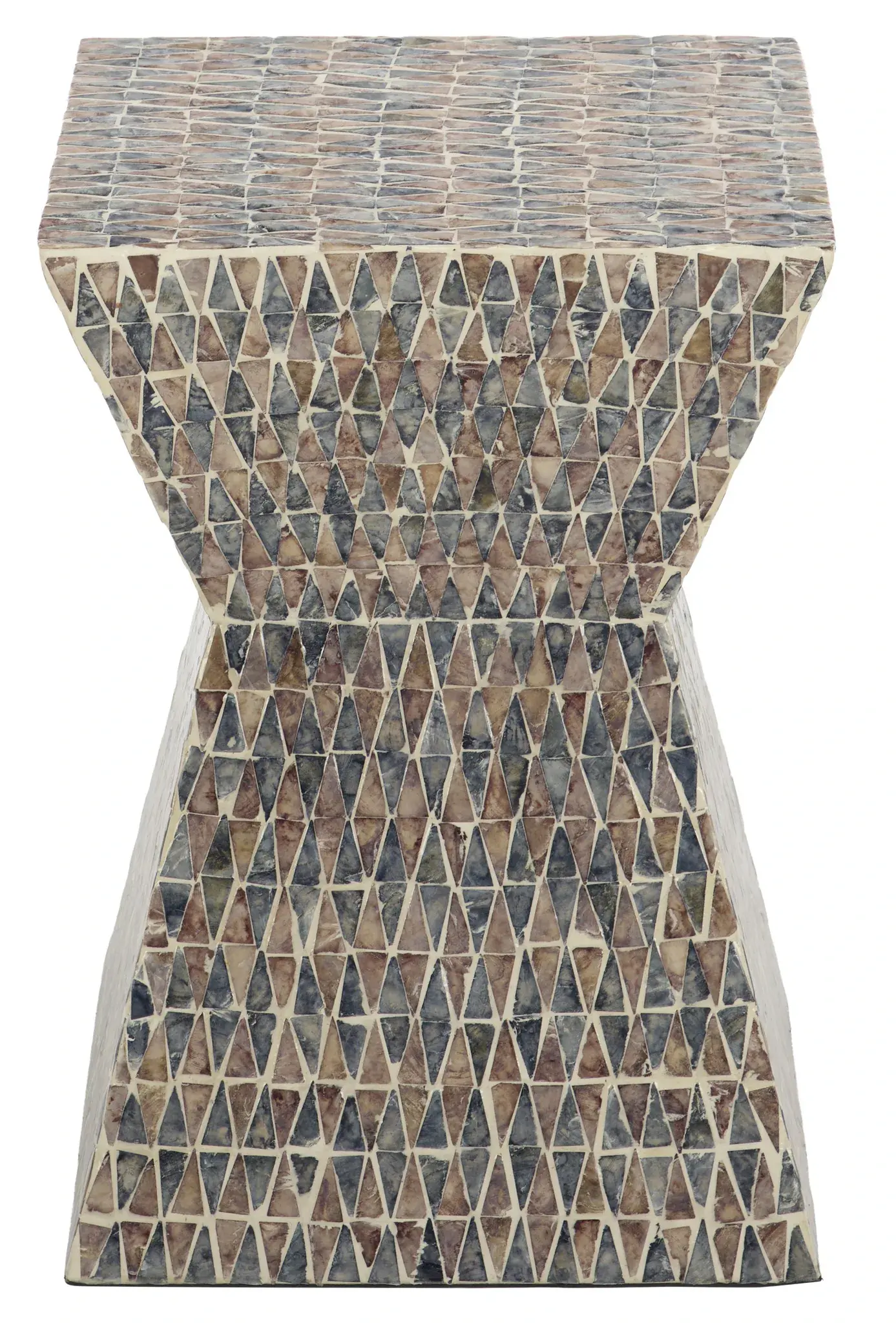 Nakisha Accent Table