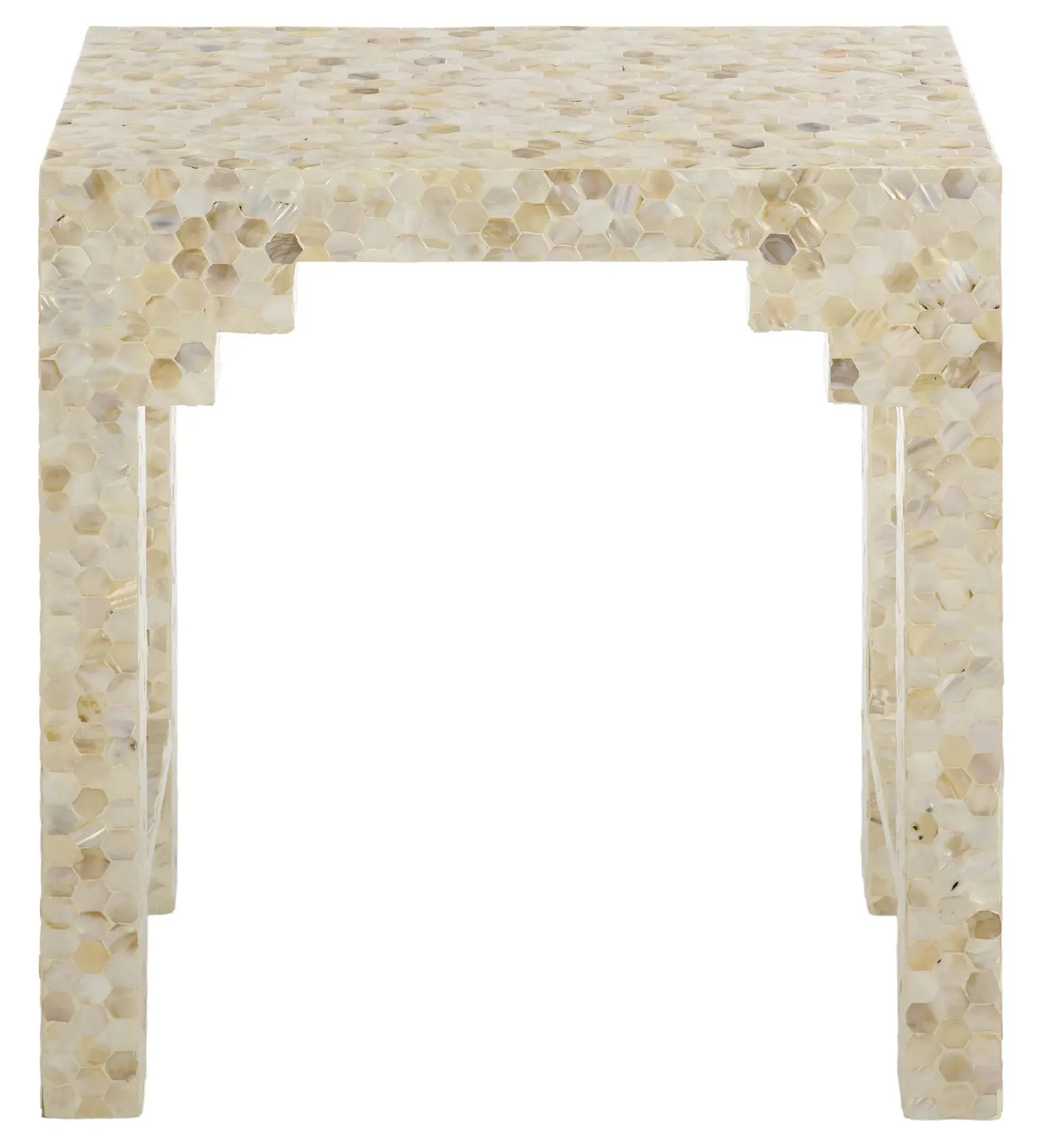 Daniza Accent Table