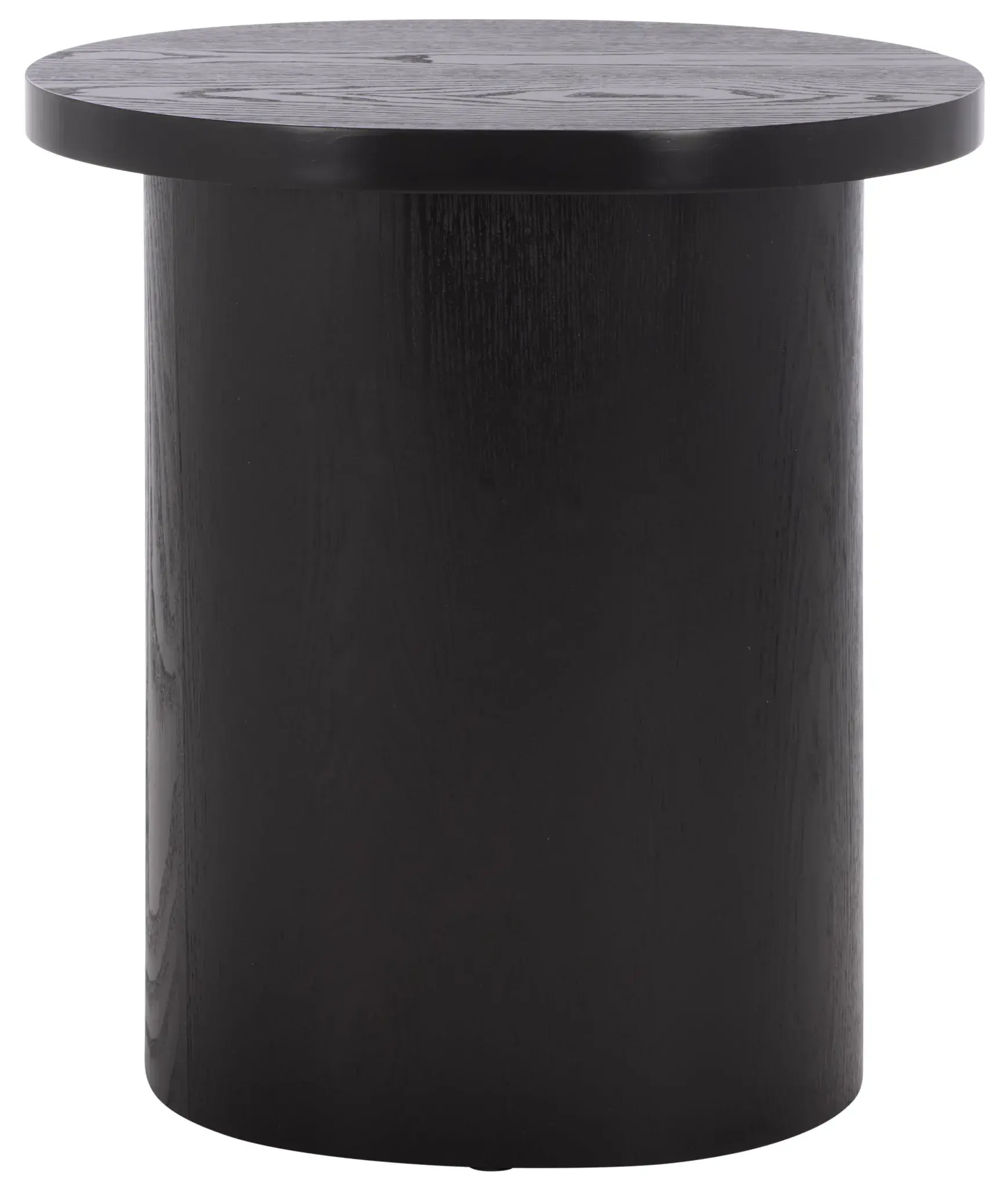 Ekon Round End Table