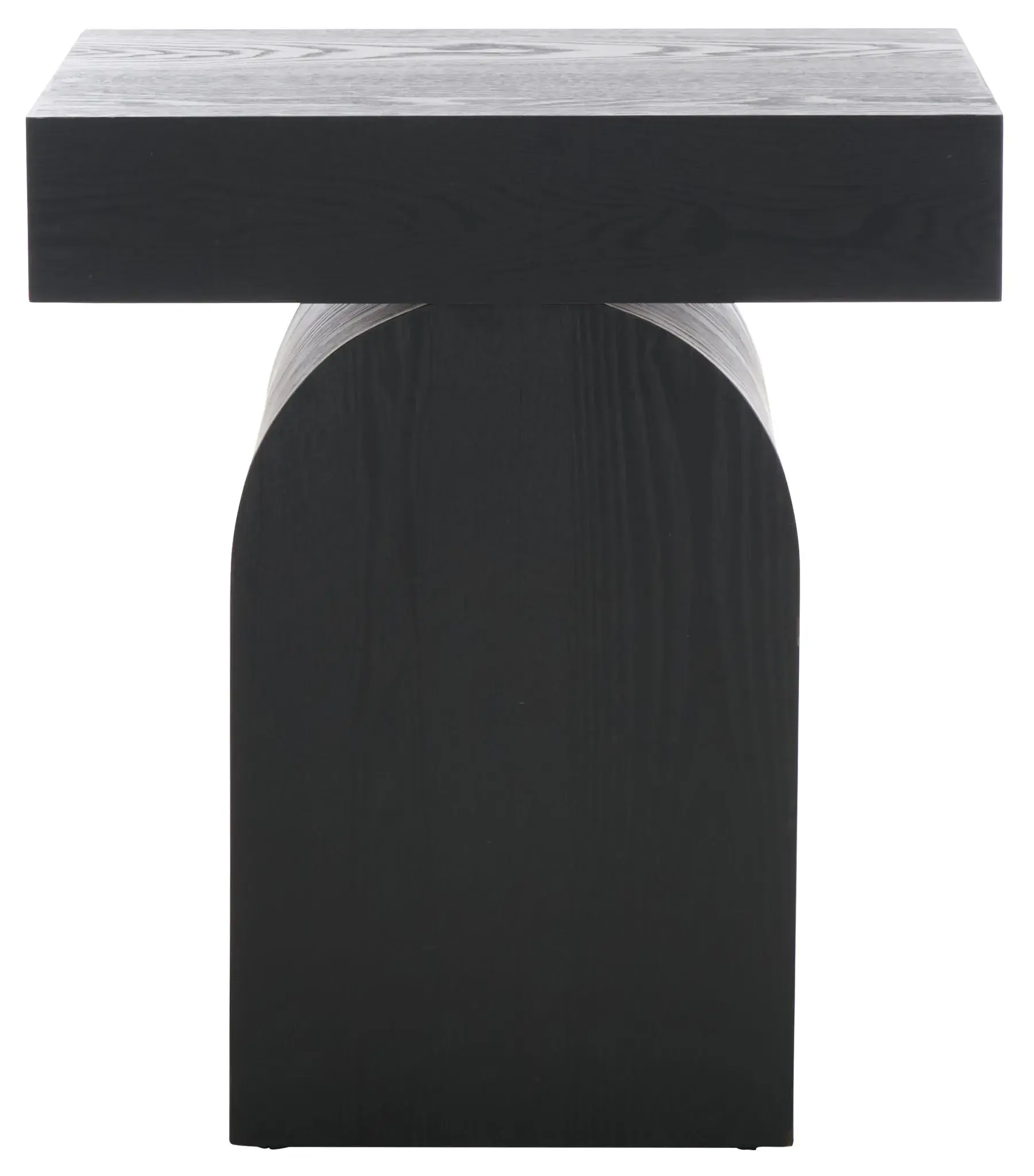Baraki End Table