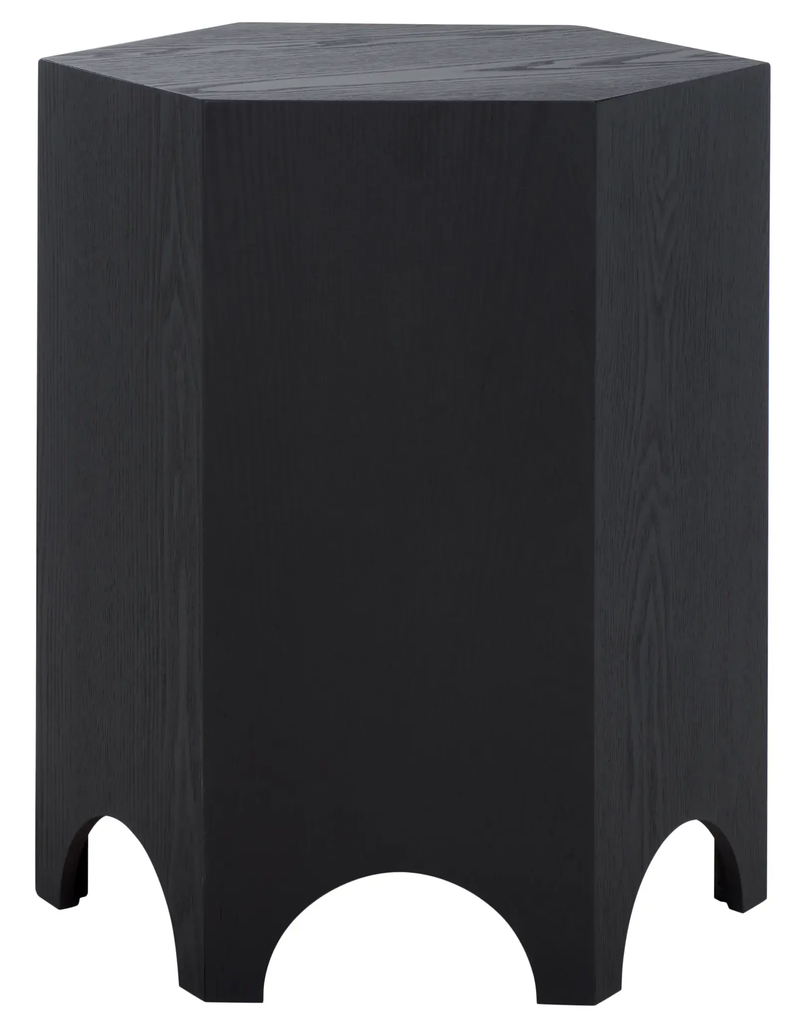 Barahan End Table