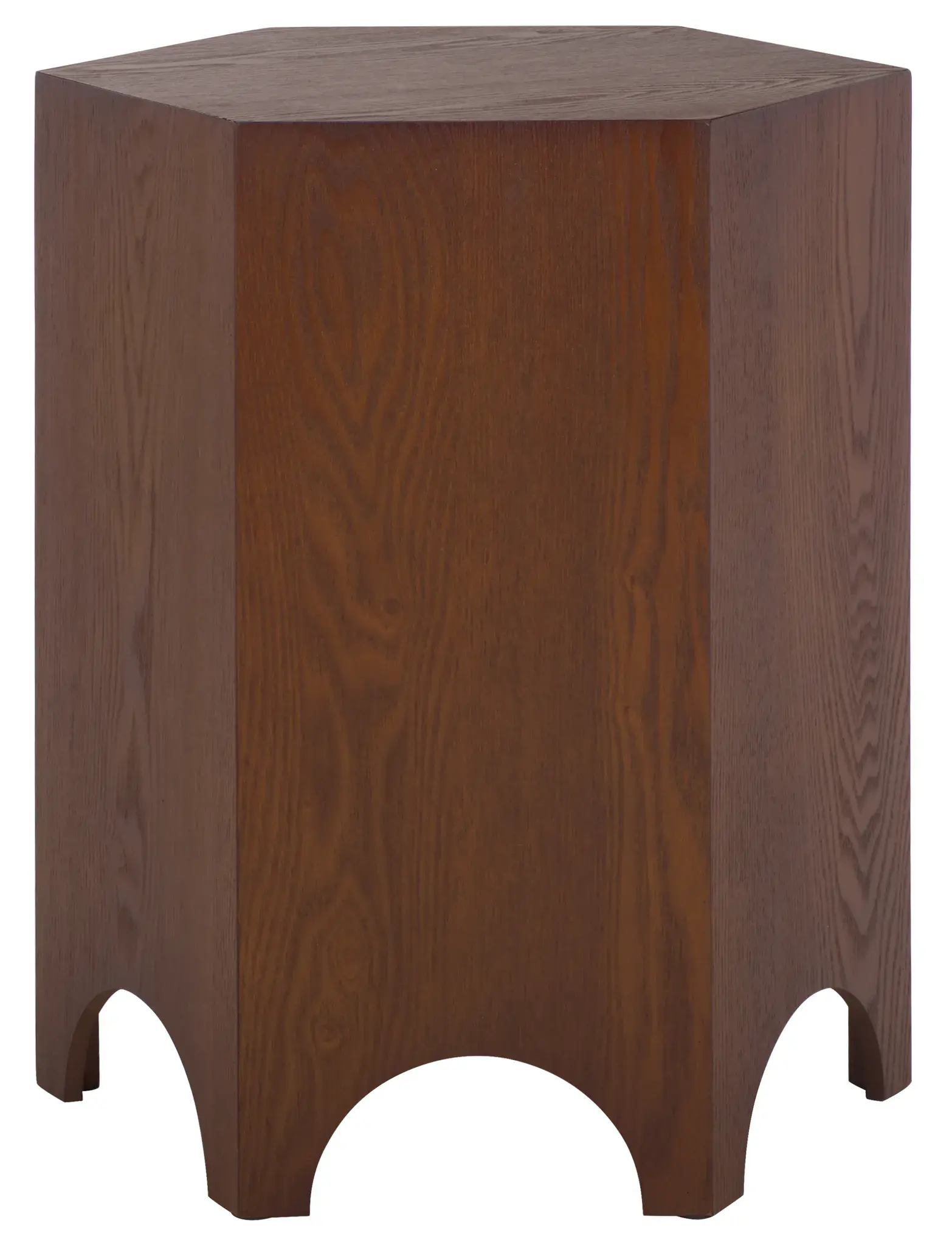 Barahan End Table