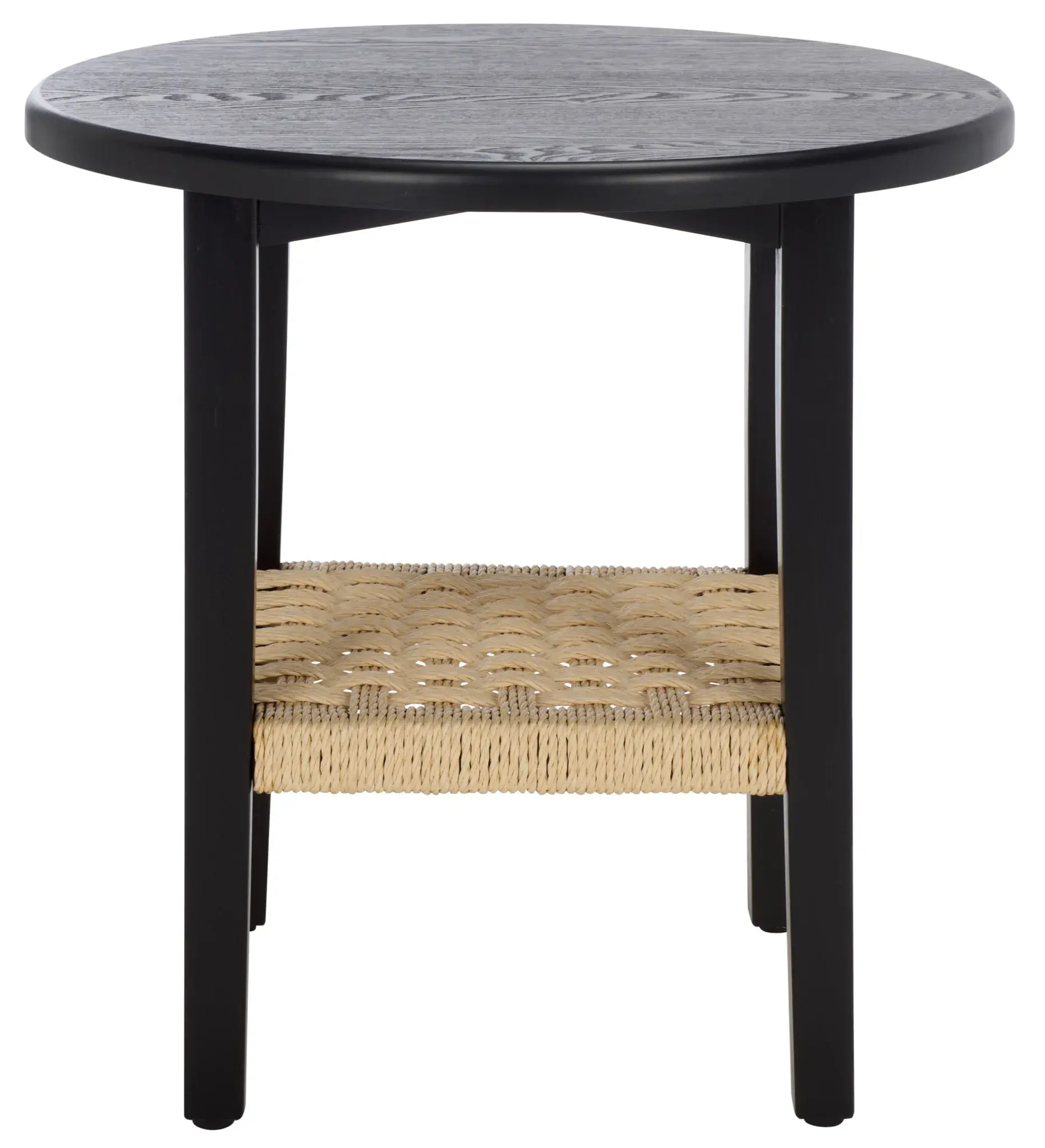 Rakoma One-Shelf End Table