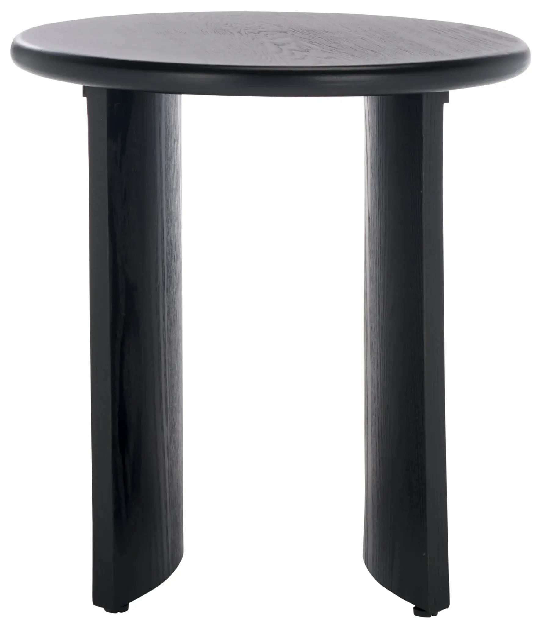 Alanka Round End Table