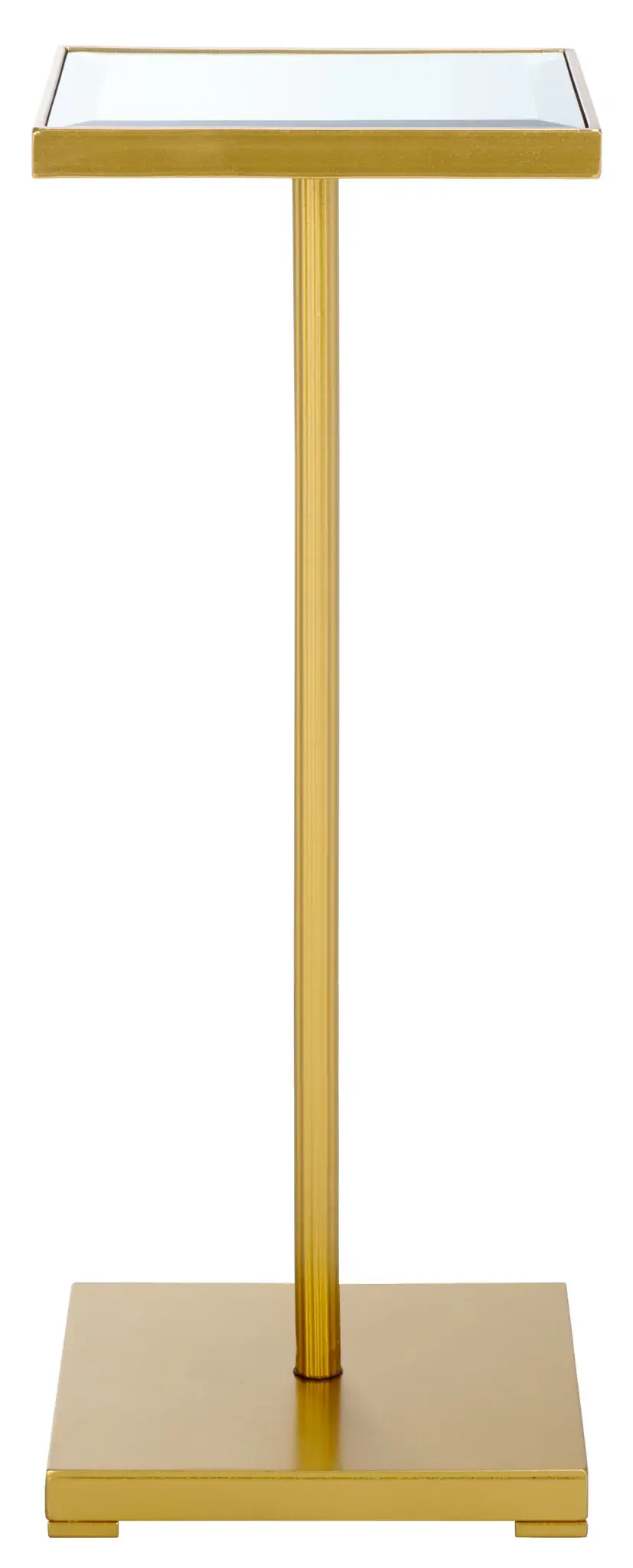 Paku Square Side Table
