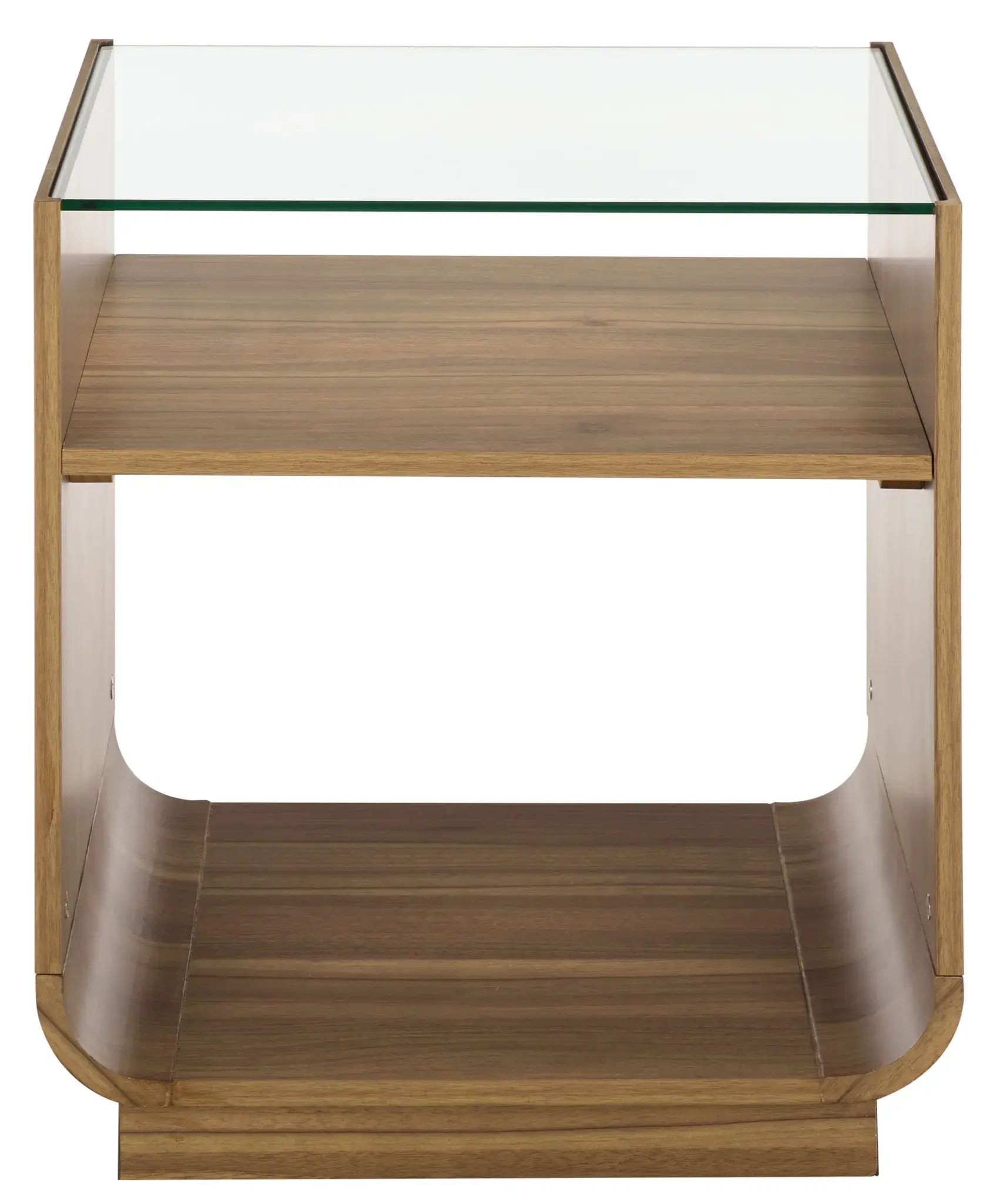 Acres Accent Table