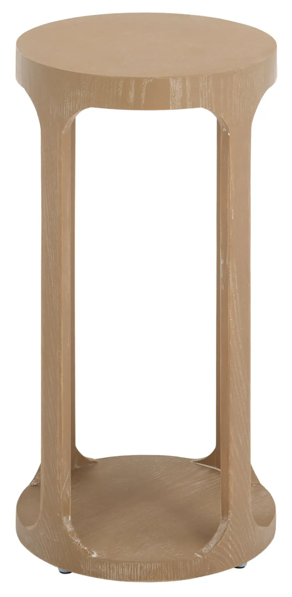Radix Tall Accent Table