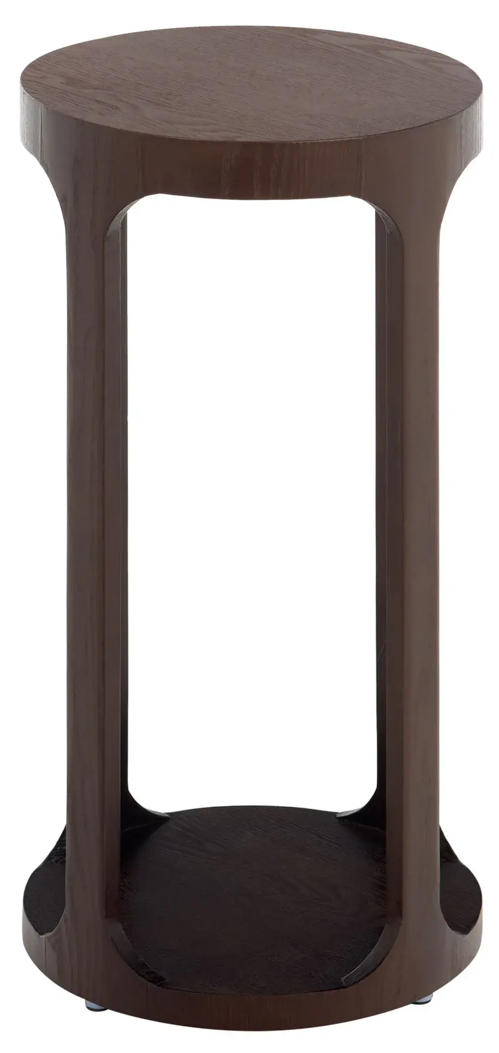 Radix Tall Accent Table