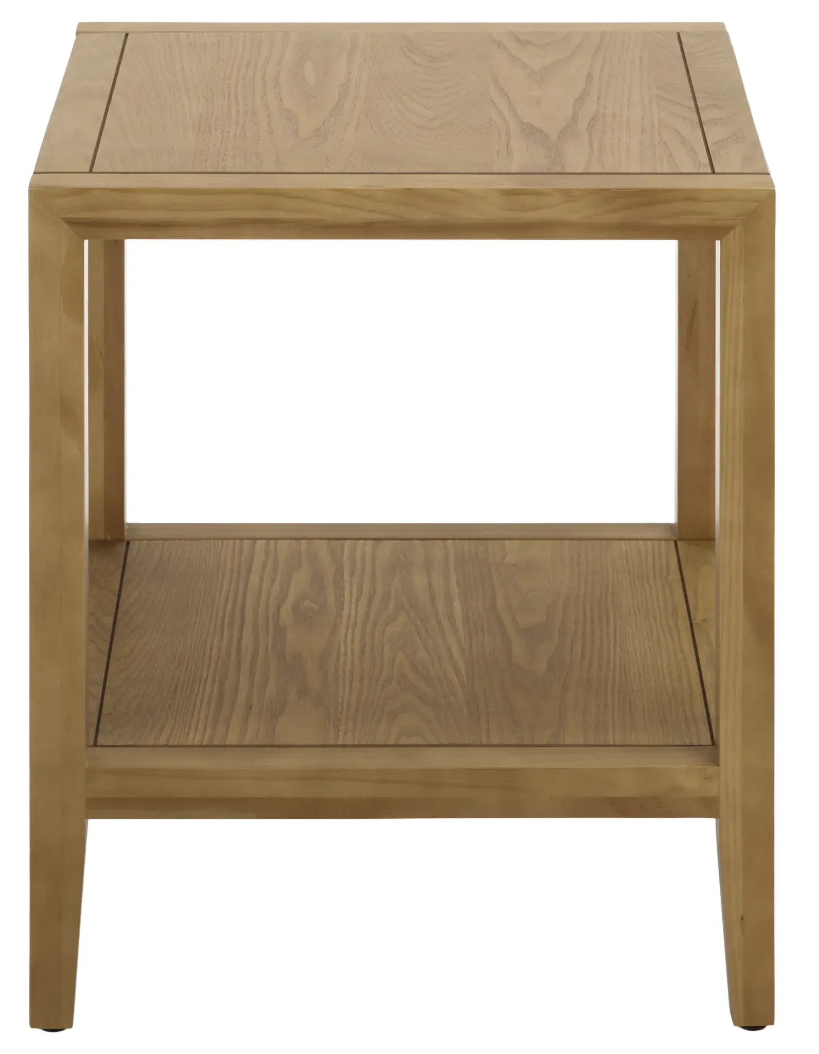 Najah Square Accent Table