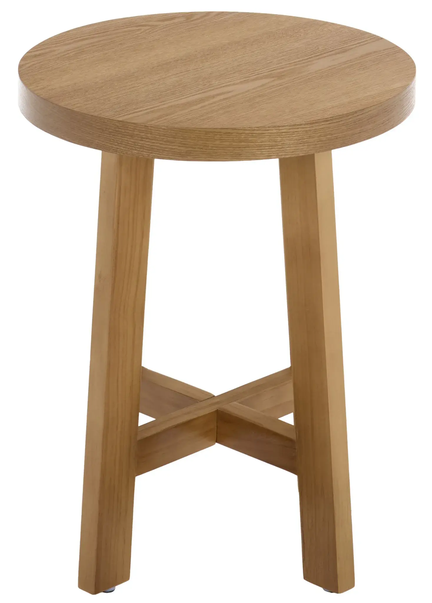 Kalix Round Accent Table